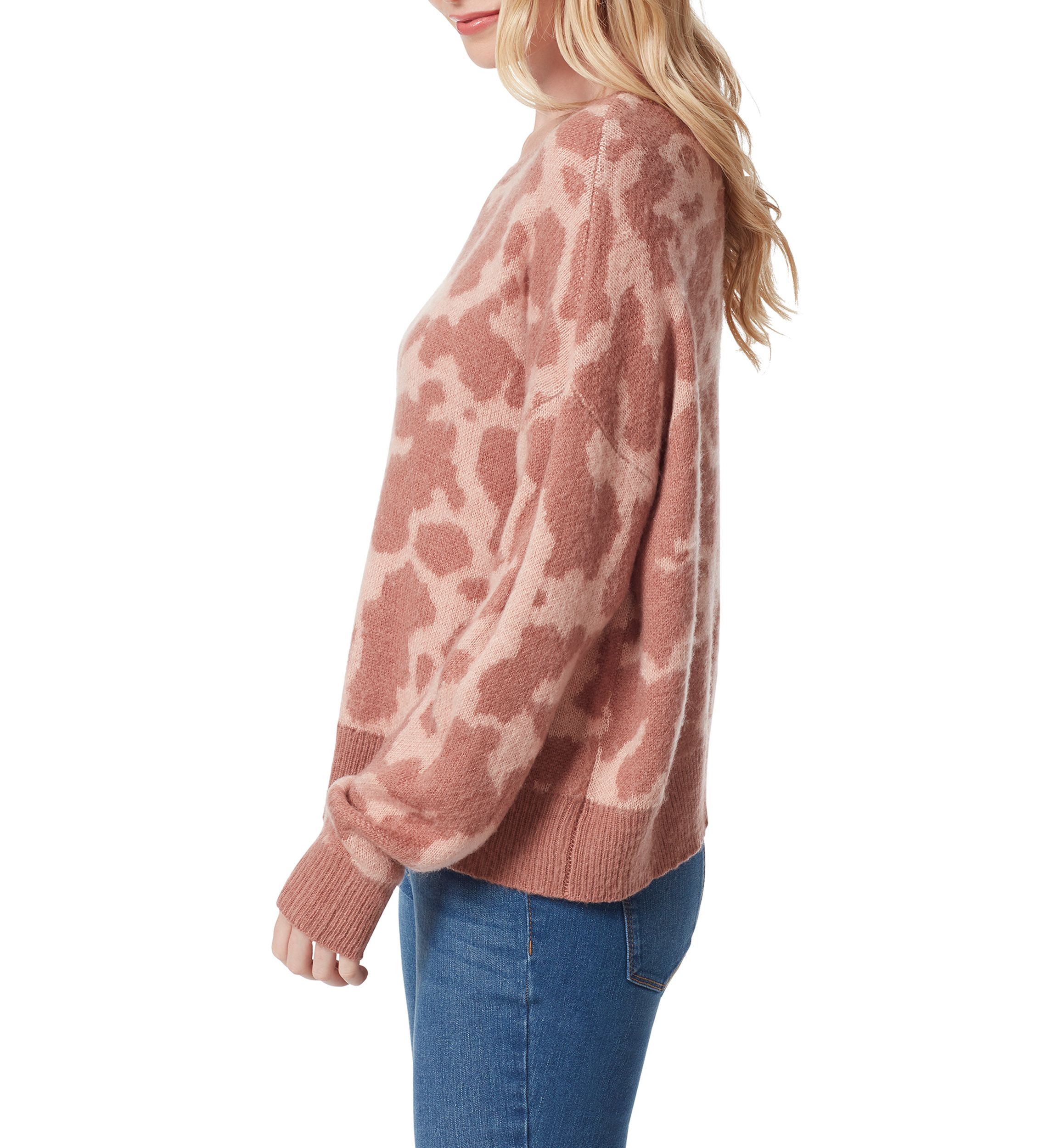 Kenna Sweater