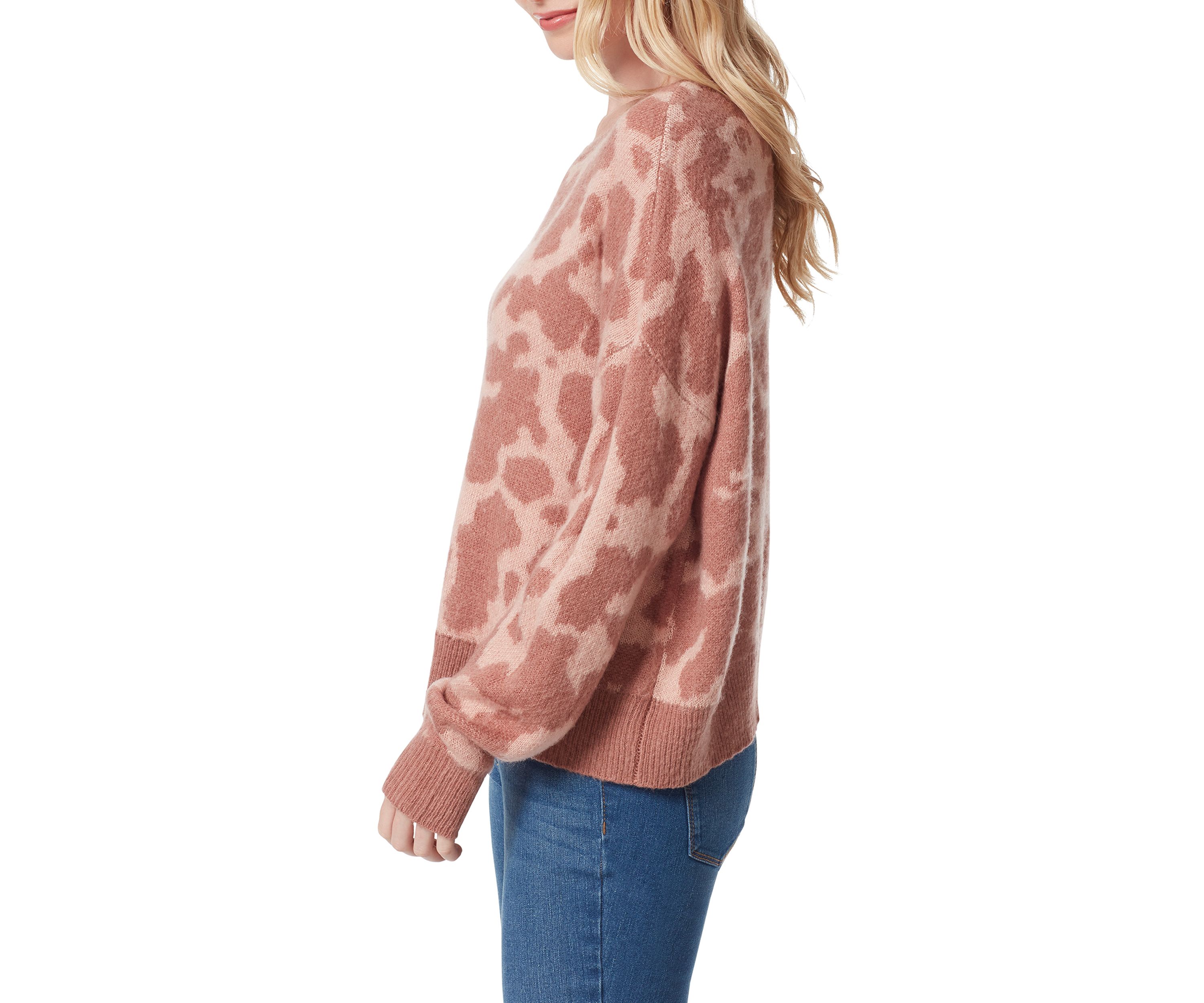 Kenna Sweater