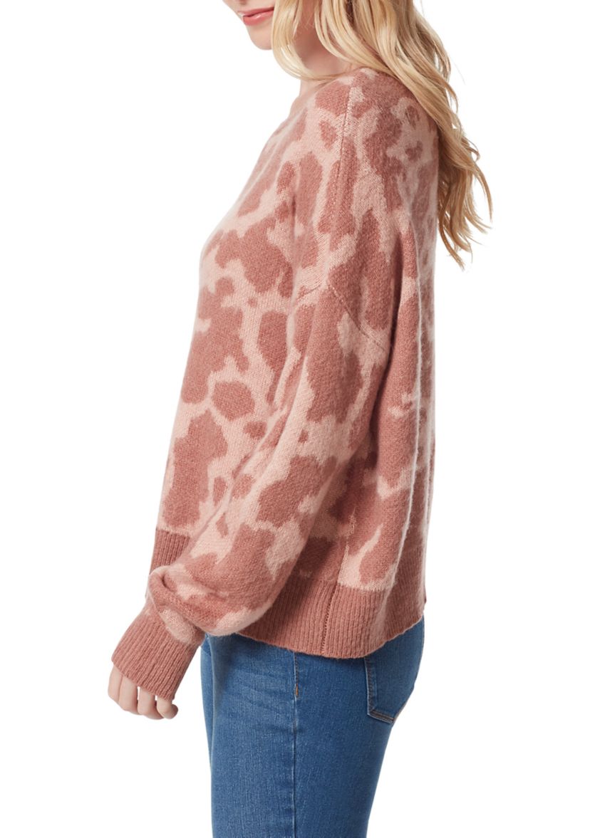 Kenna Sweater