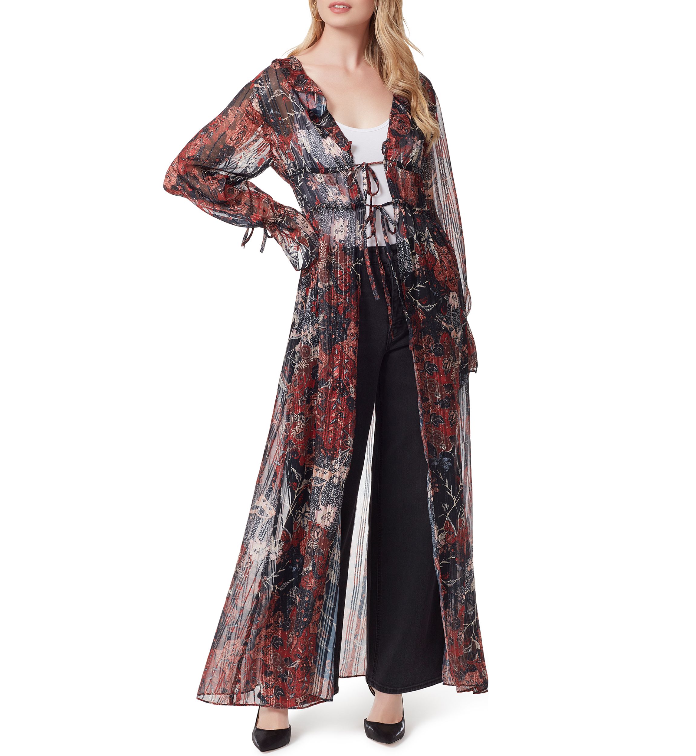 Gaia Robe