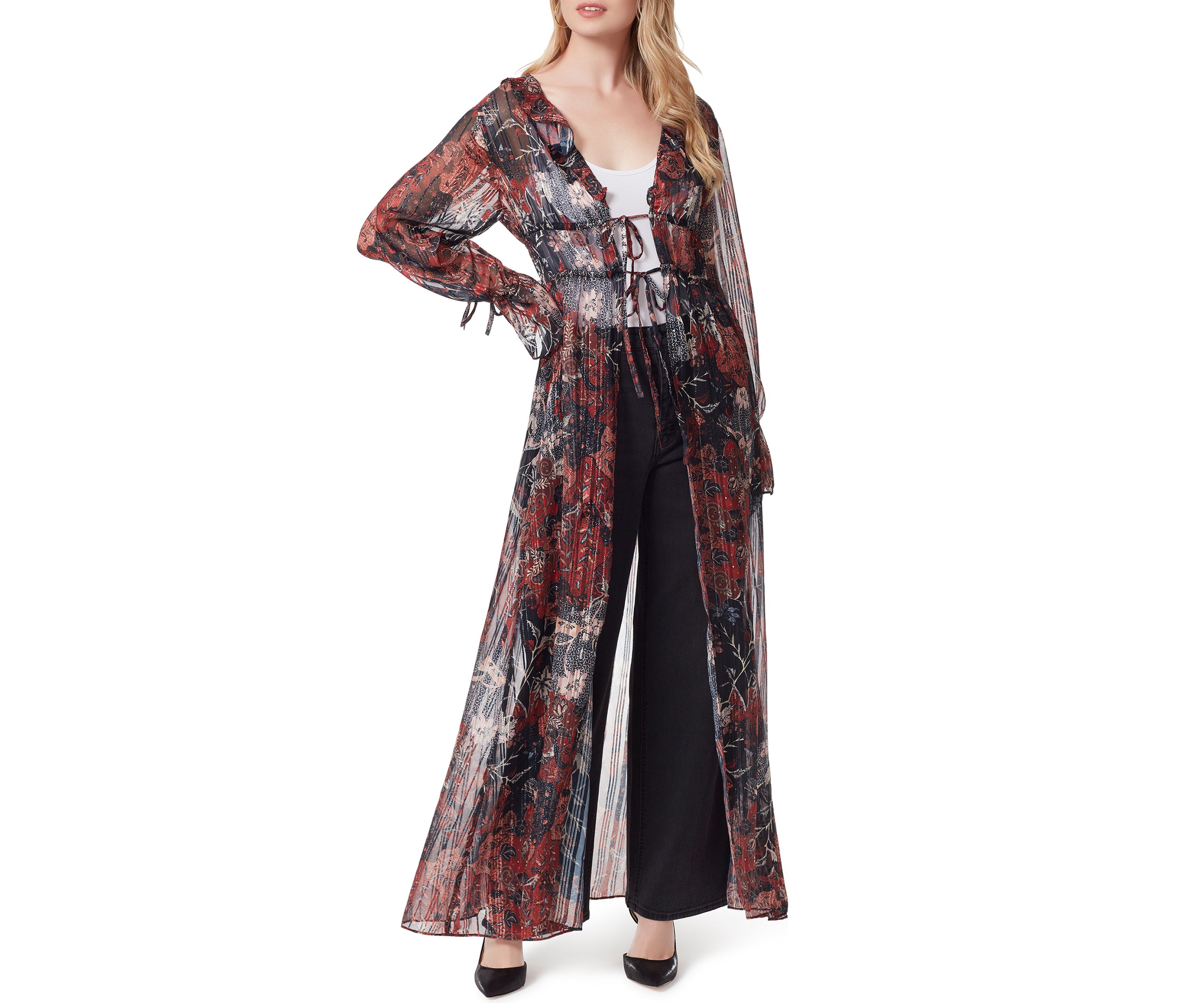Gaia Robe