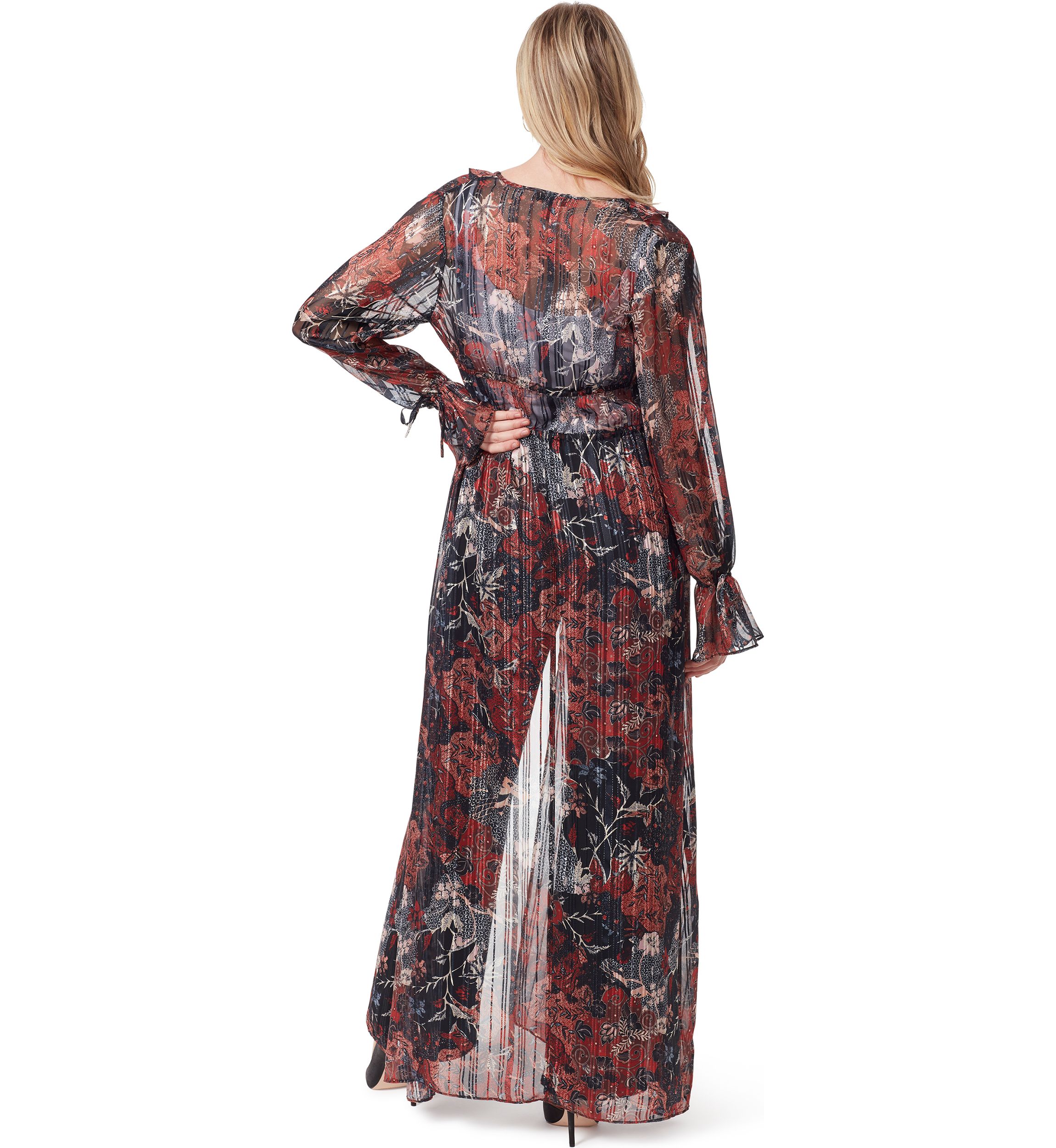 Gaia Robe