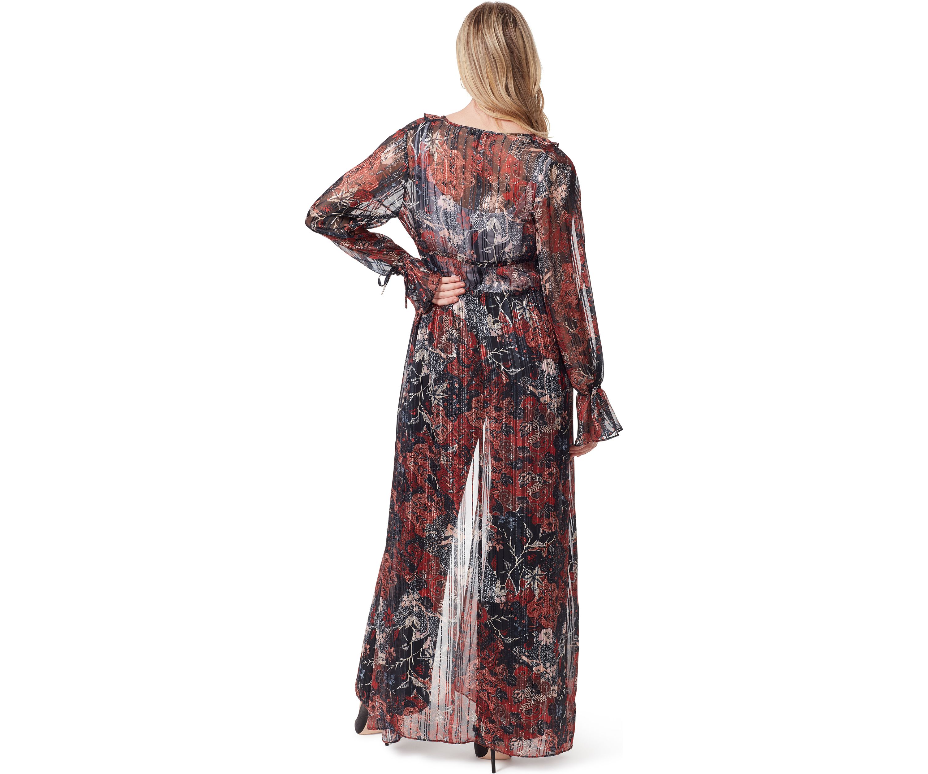 Gaia Robe