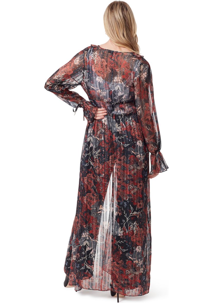 Gaia Robe