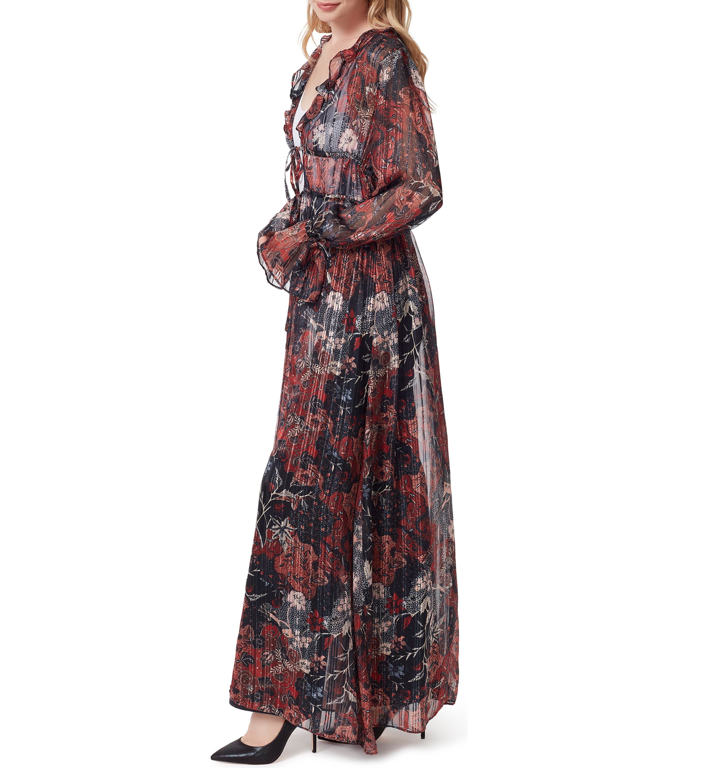 Gaia Robe