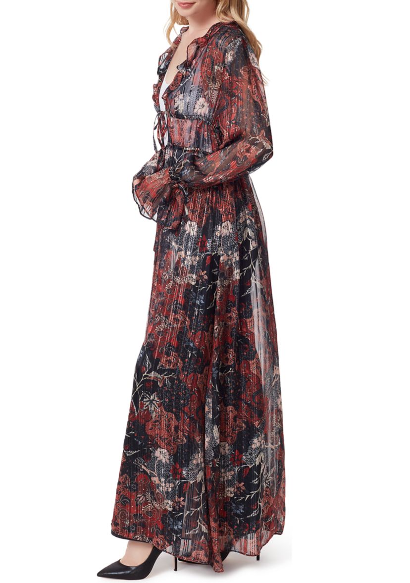 Gaia Robe
