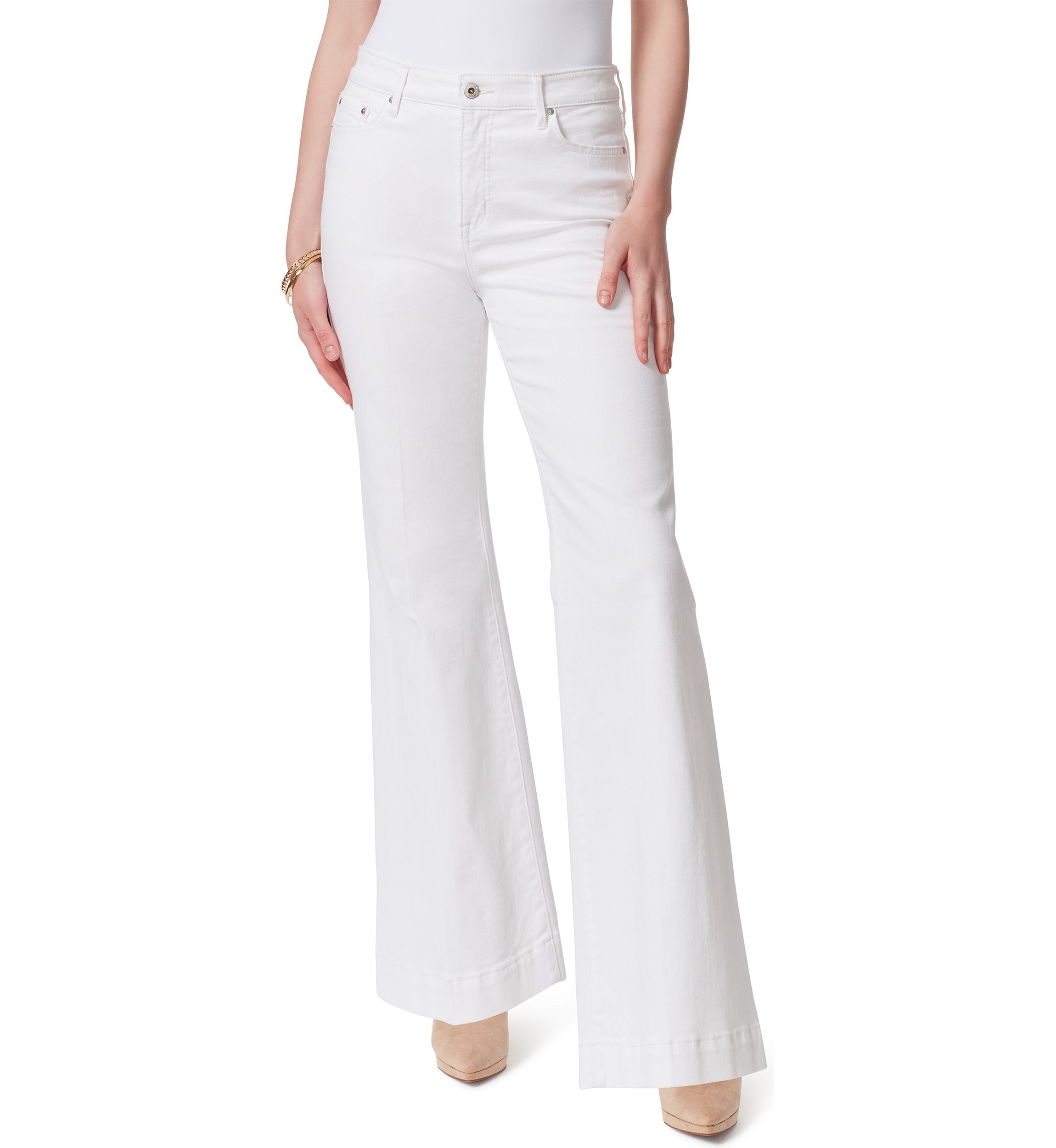 Womens True Love Trousers
