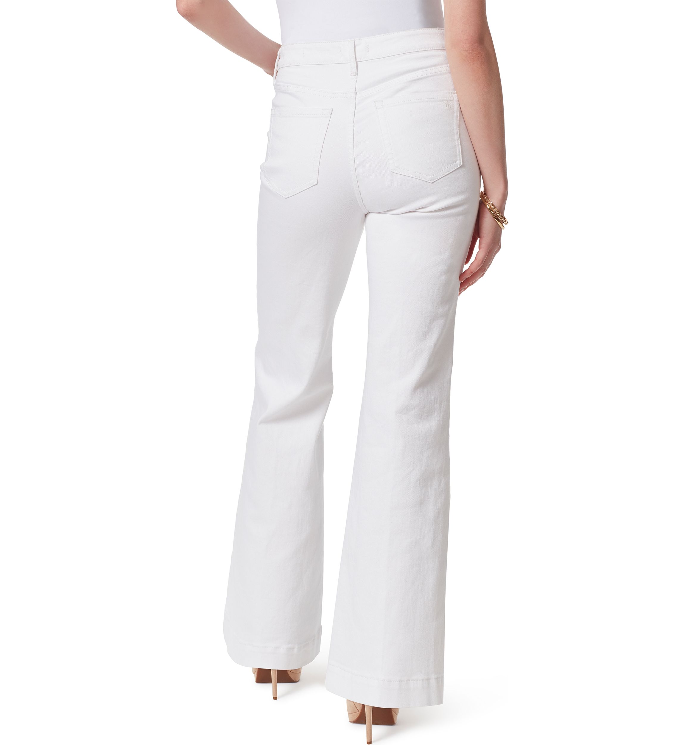 Womens True Love Trousers