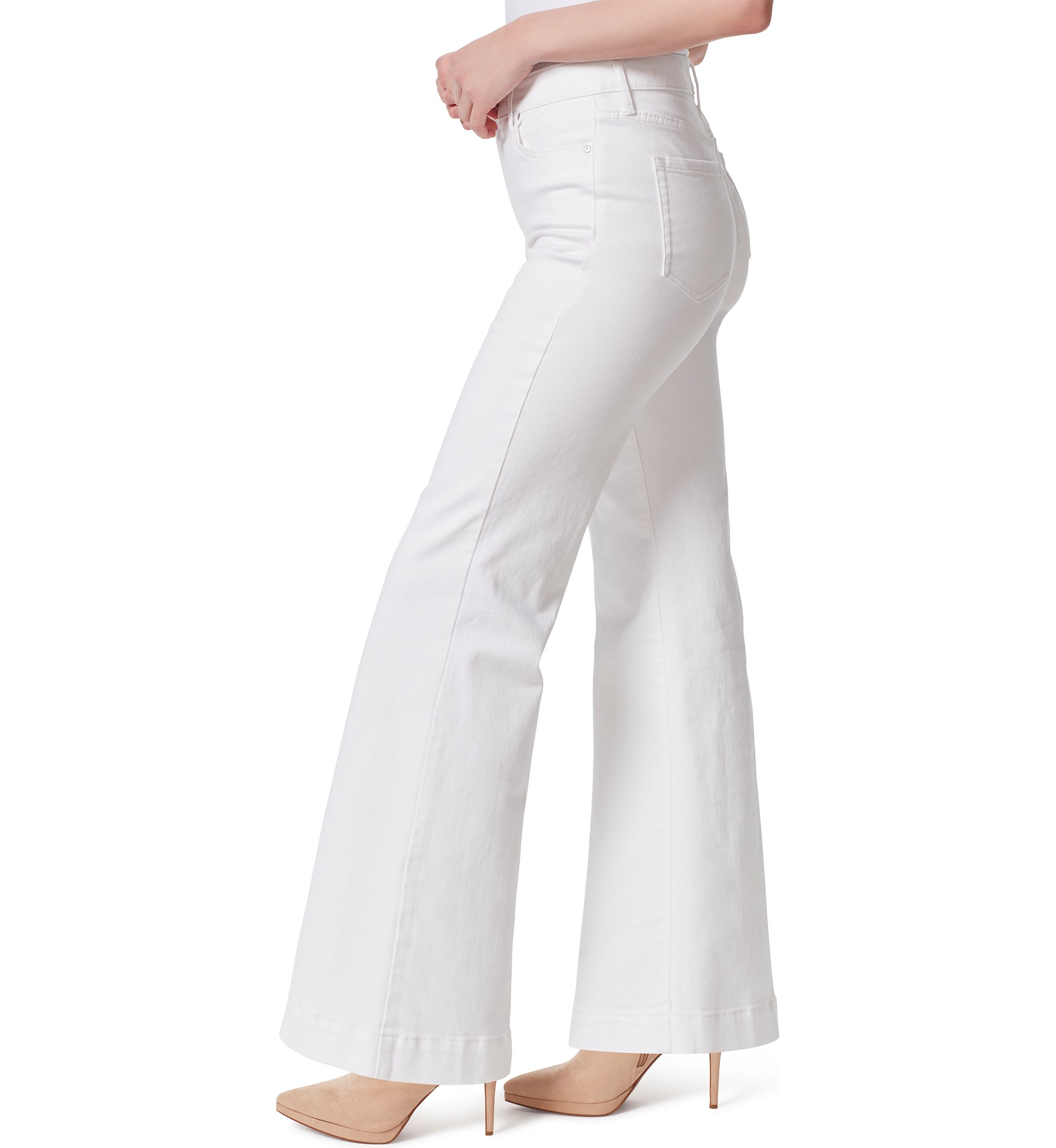 Womens True Love Trousers