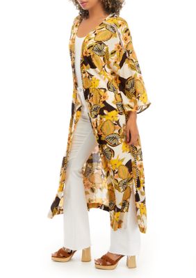 Laila Kimono