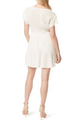 Belk white store dresses for juniors