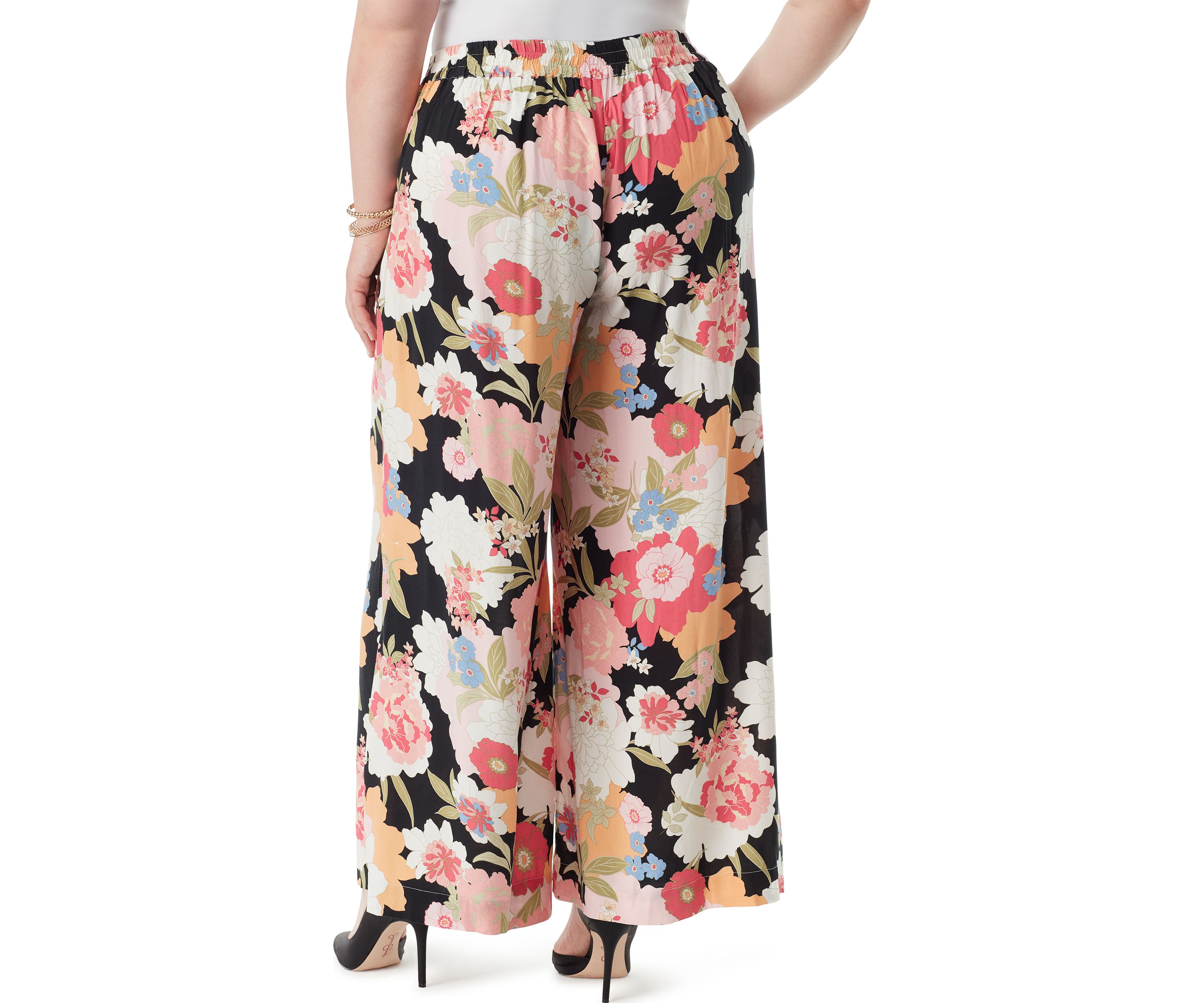 Plus Size Shay Soft Pants 