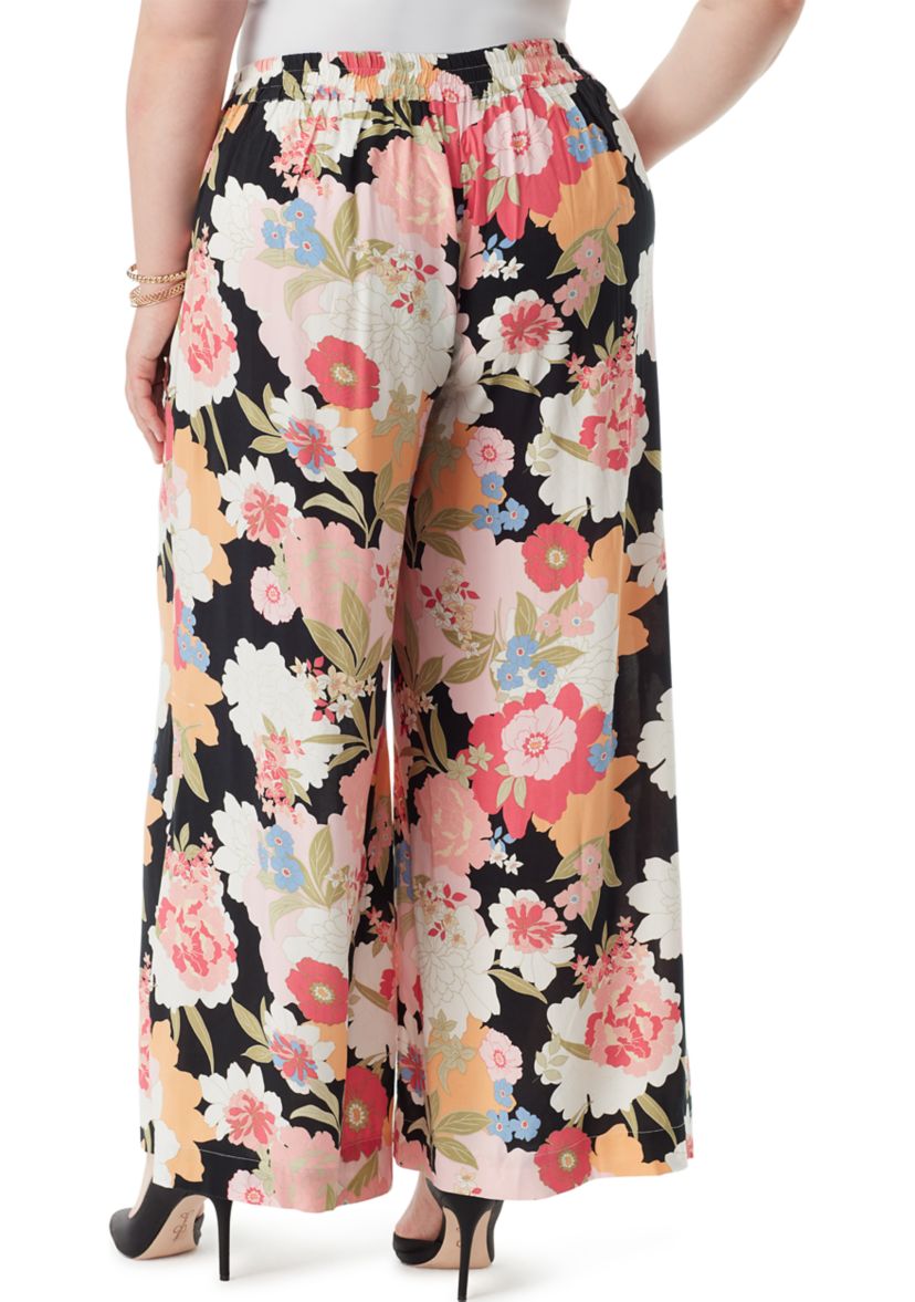 Plus Size Shay Soft Pants 