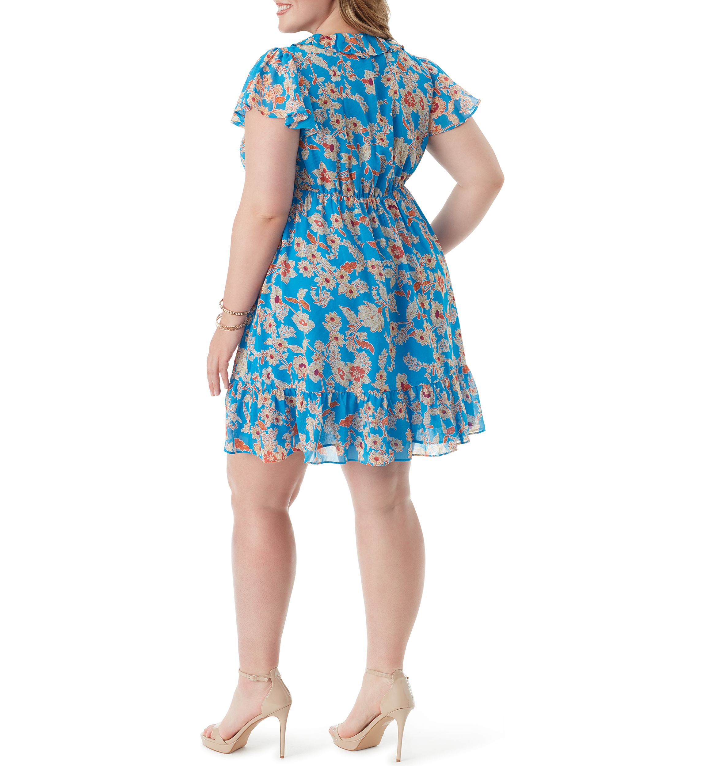 Florra Dress