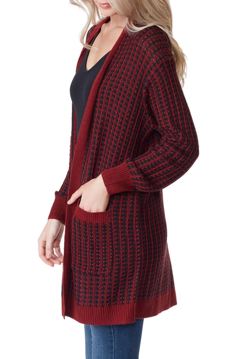 Sterling Long Sleeve Cardigan