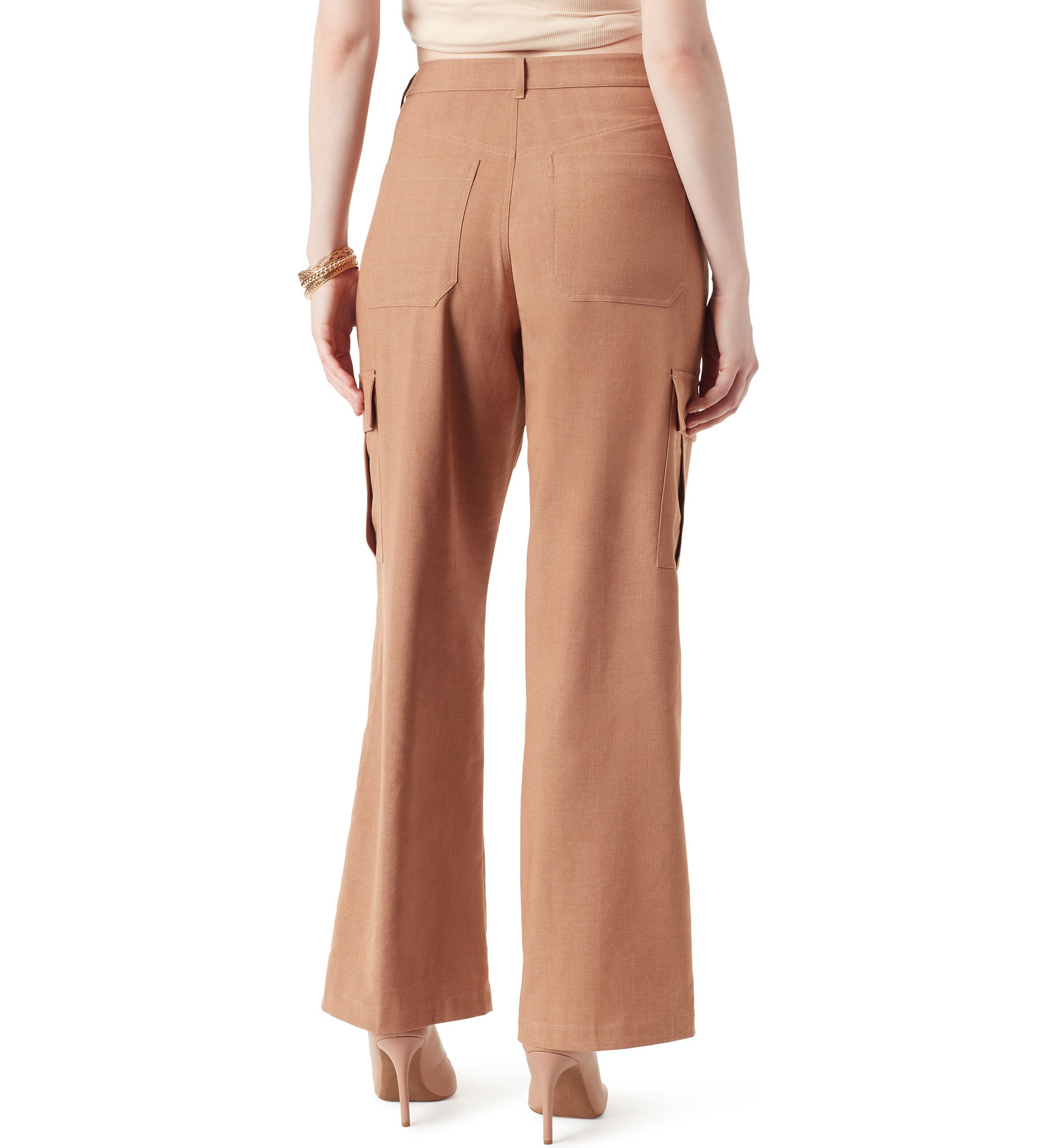 Jenna Cargo Pants 