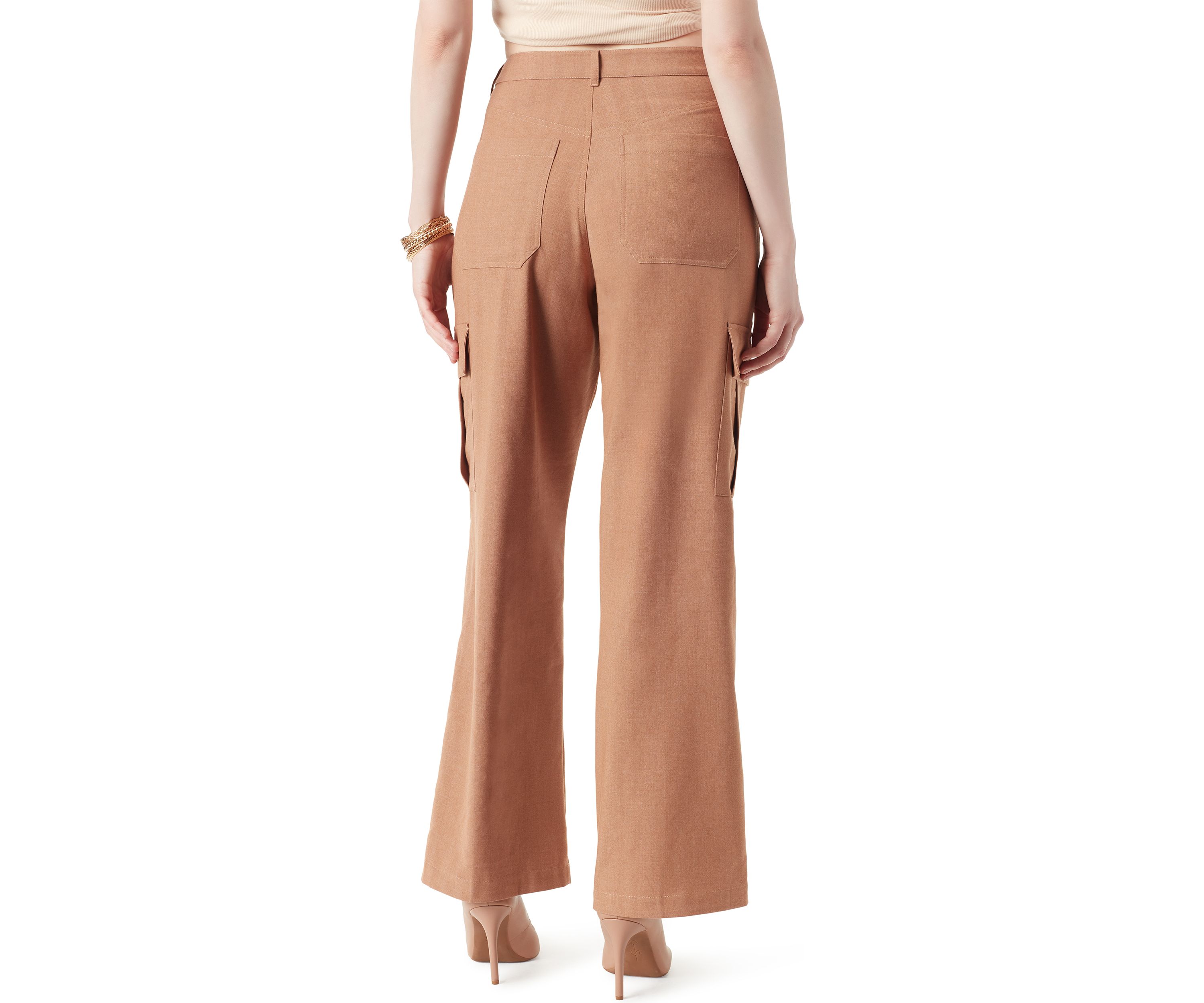Jenna Cargo Pants 