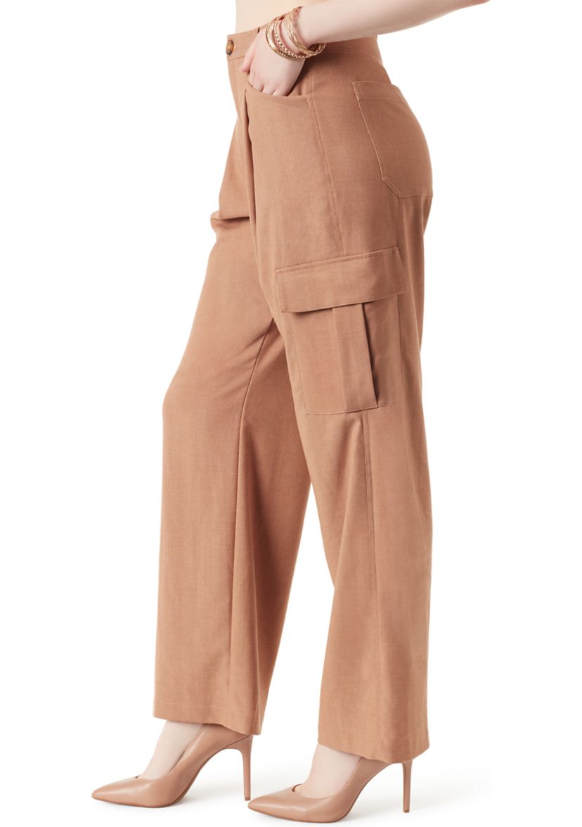Jenna Cargo Pants 