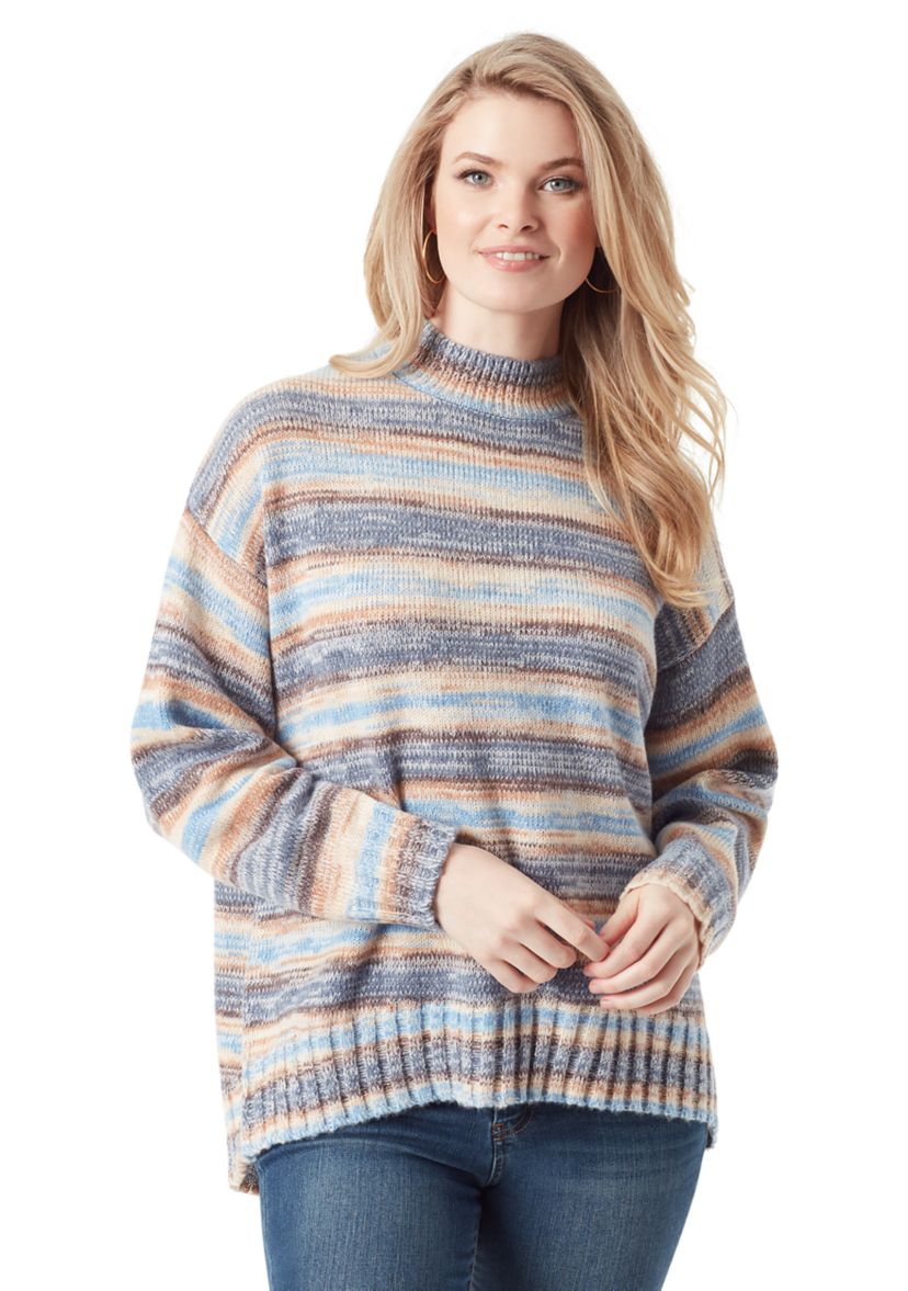 Carmella Oversized Sweater 