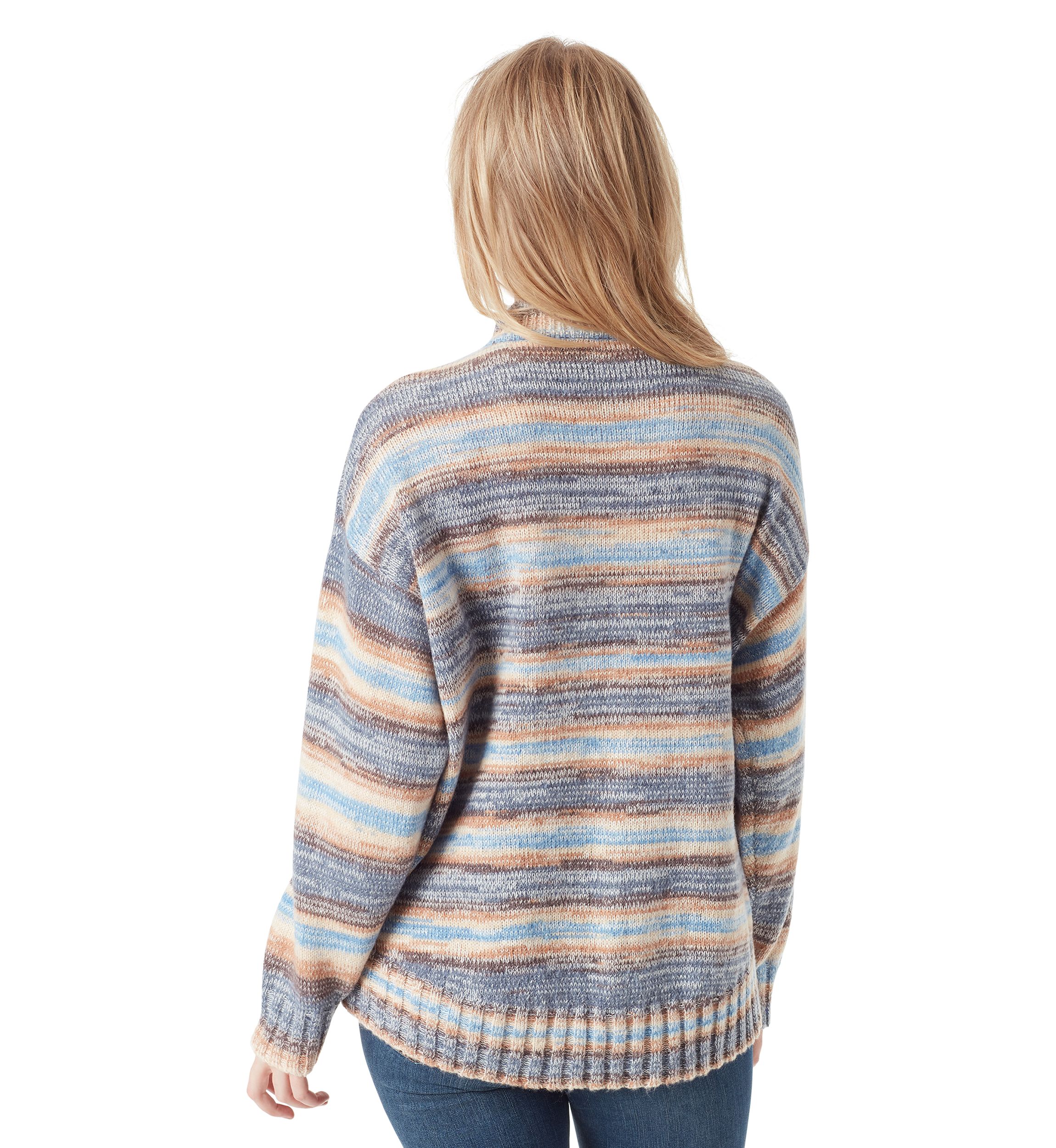 Carmella Oversized Sweater 