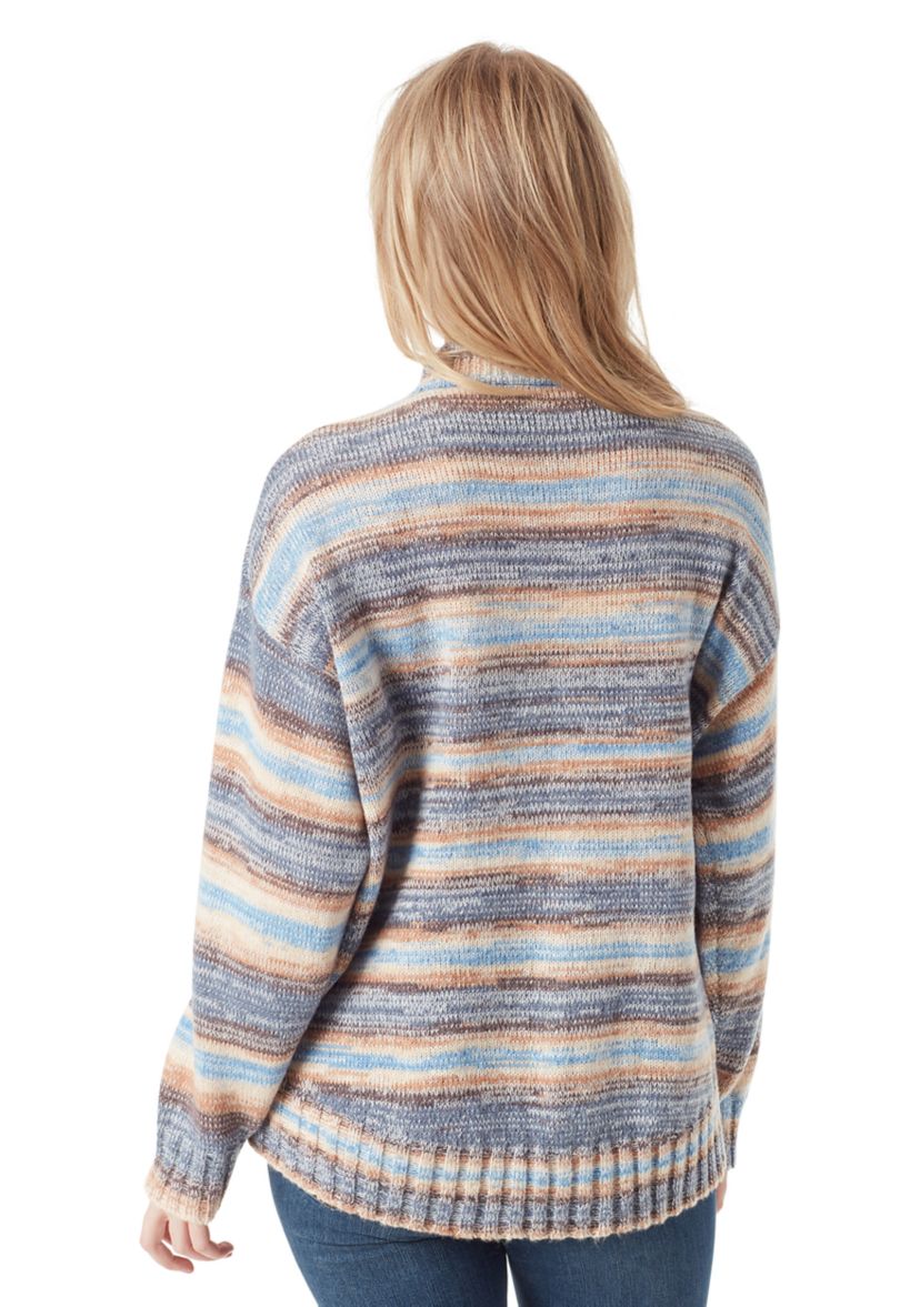 Carmella Oversized Sweater 