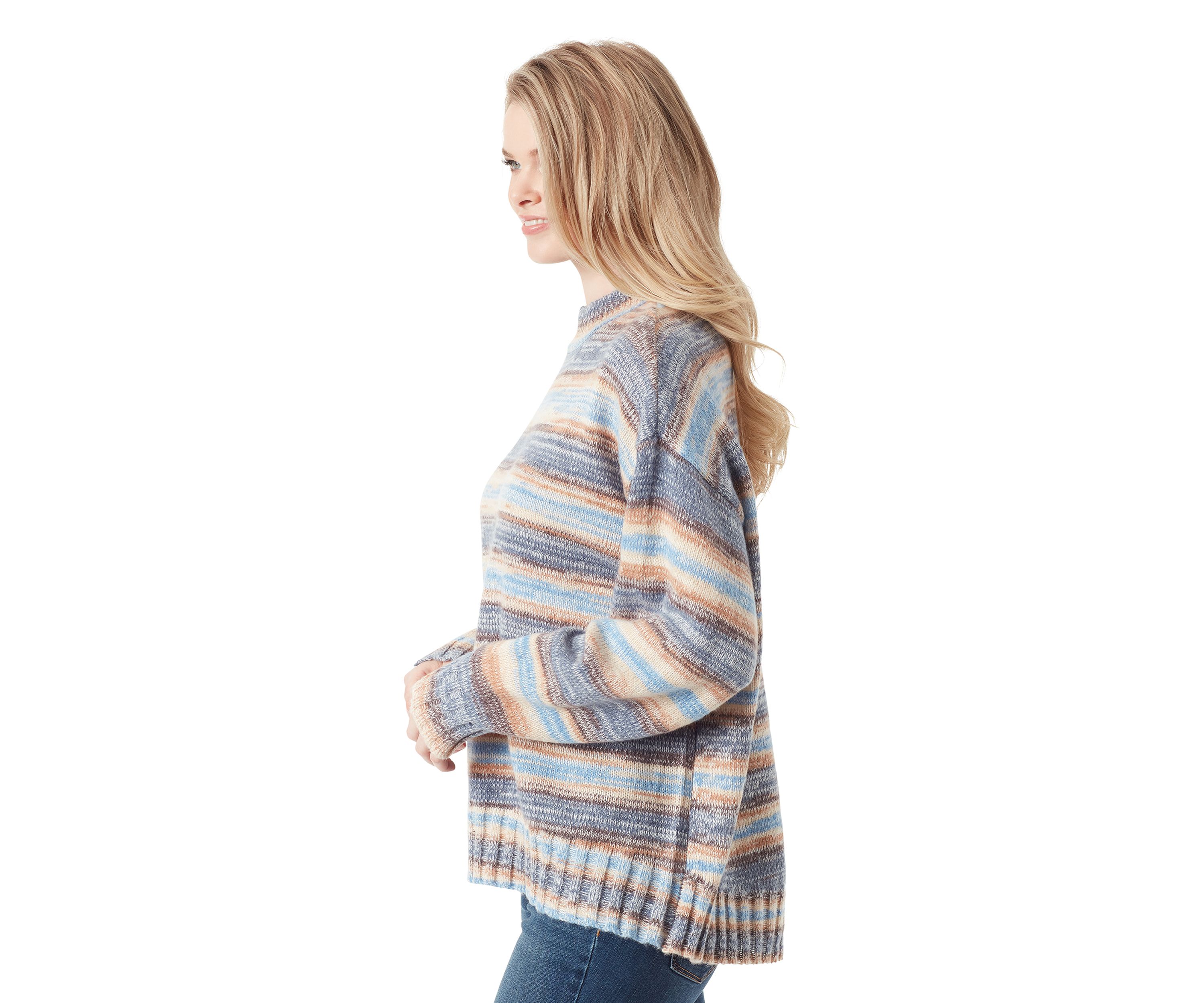 Carmella Oversized Sweater 