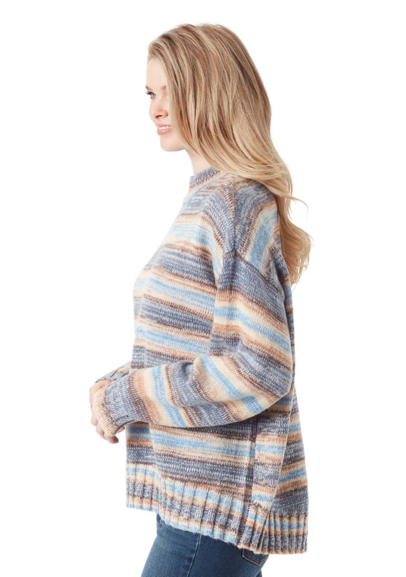 Carmella Oversized Sweater 