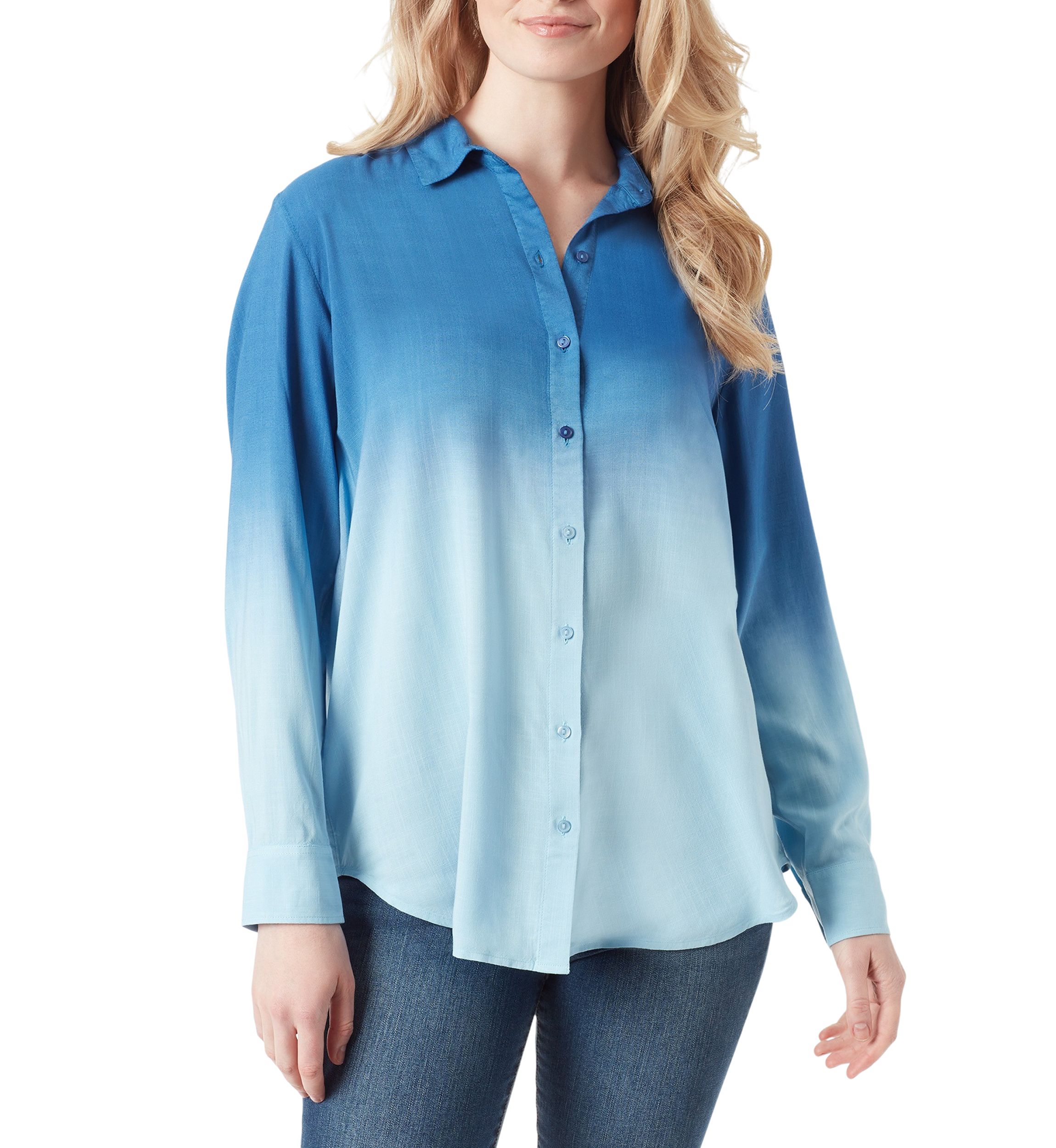 Carleen Woven Top 