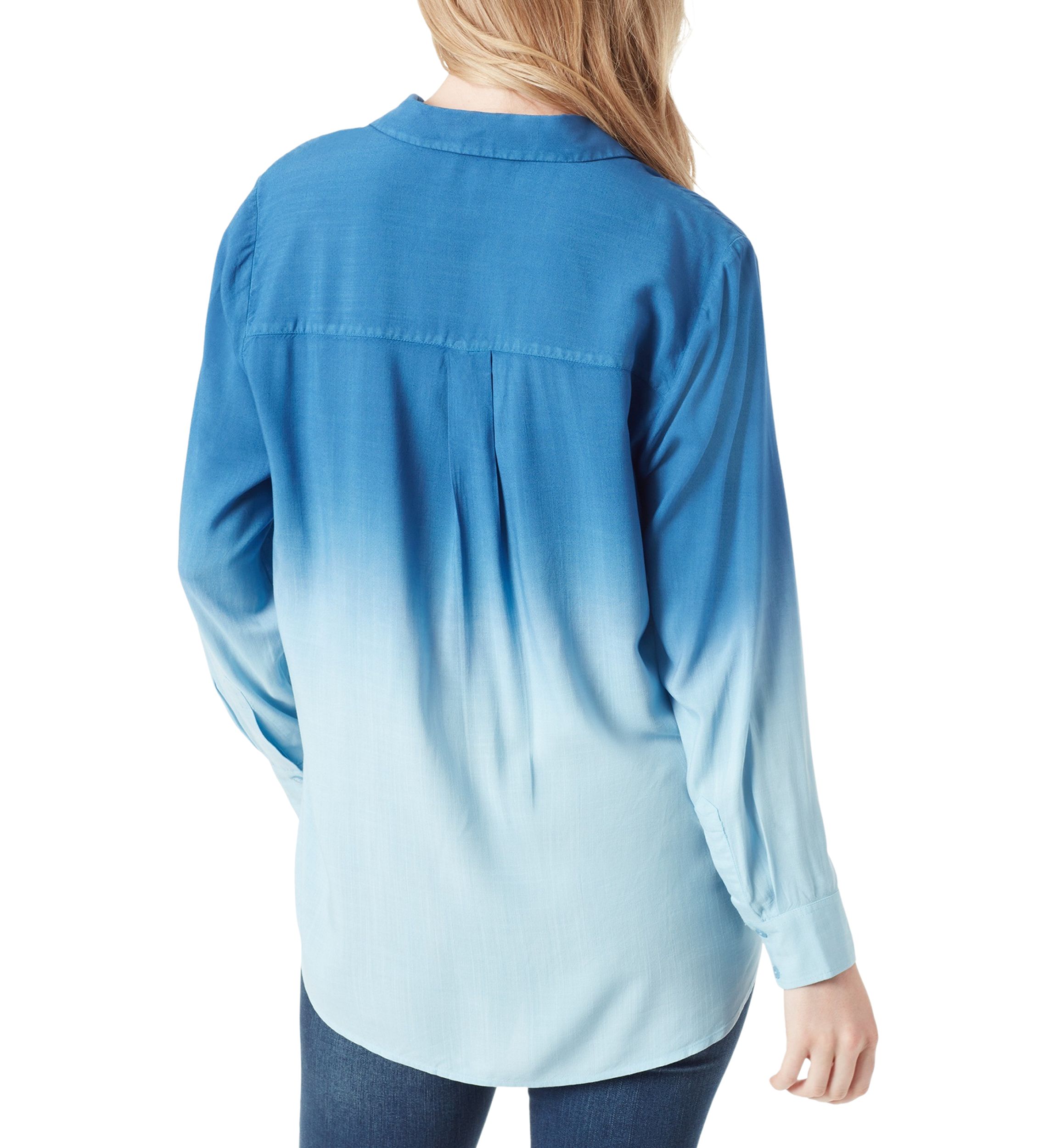 Carleen Woven Top 