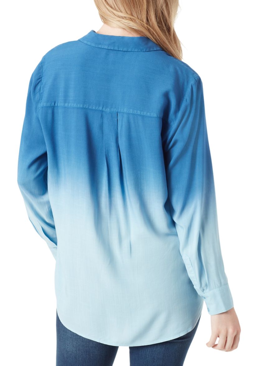 Carleen Woven Top 