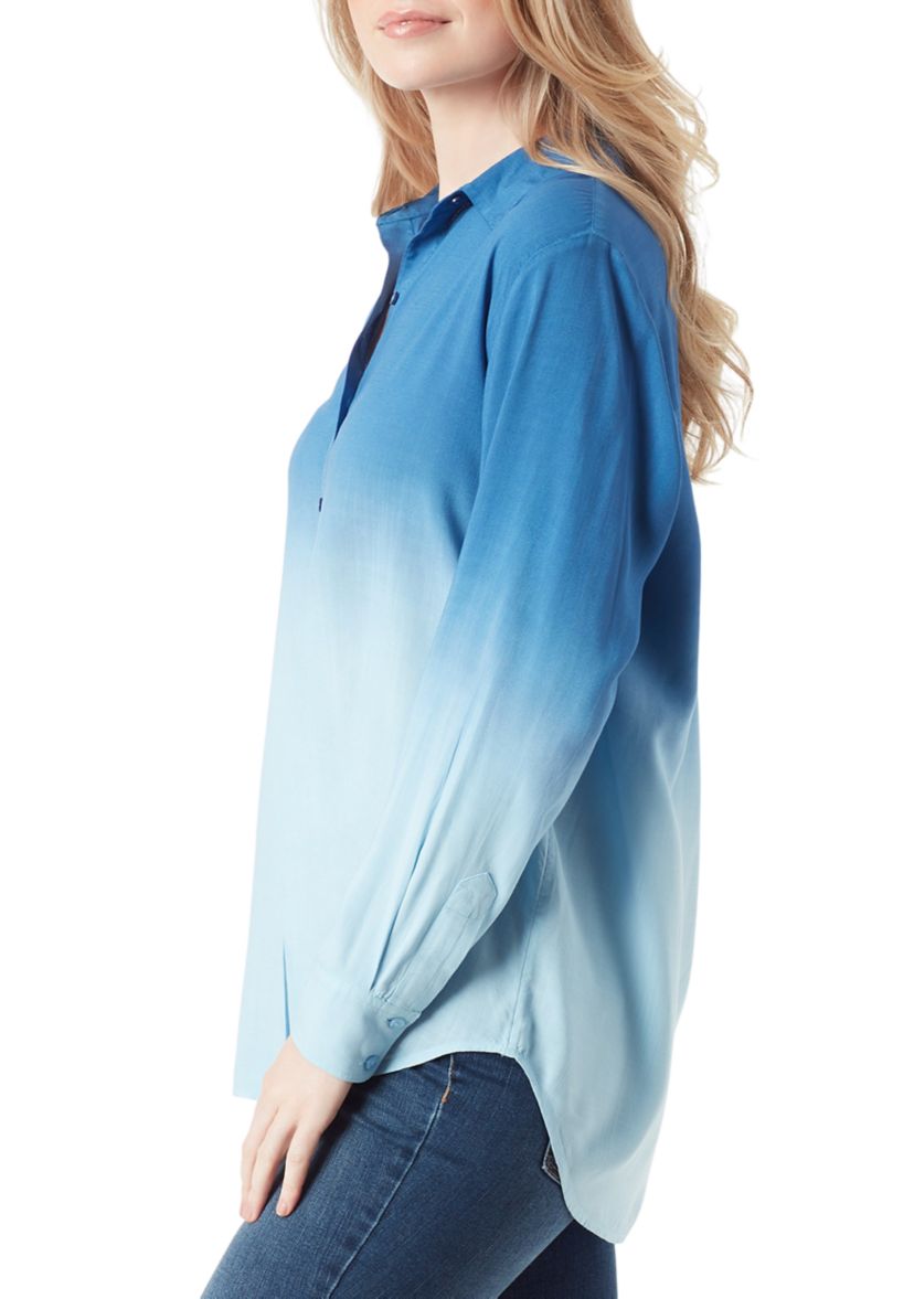 Carleen Woven Top 