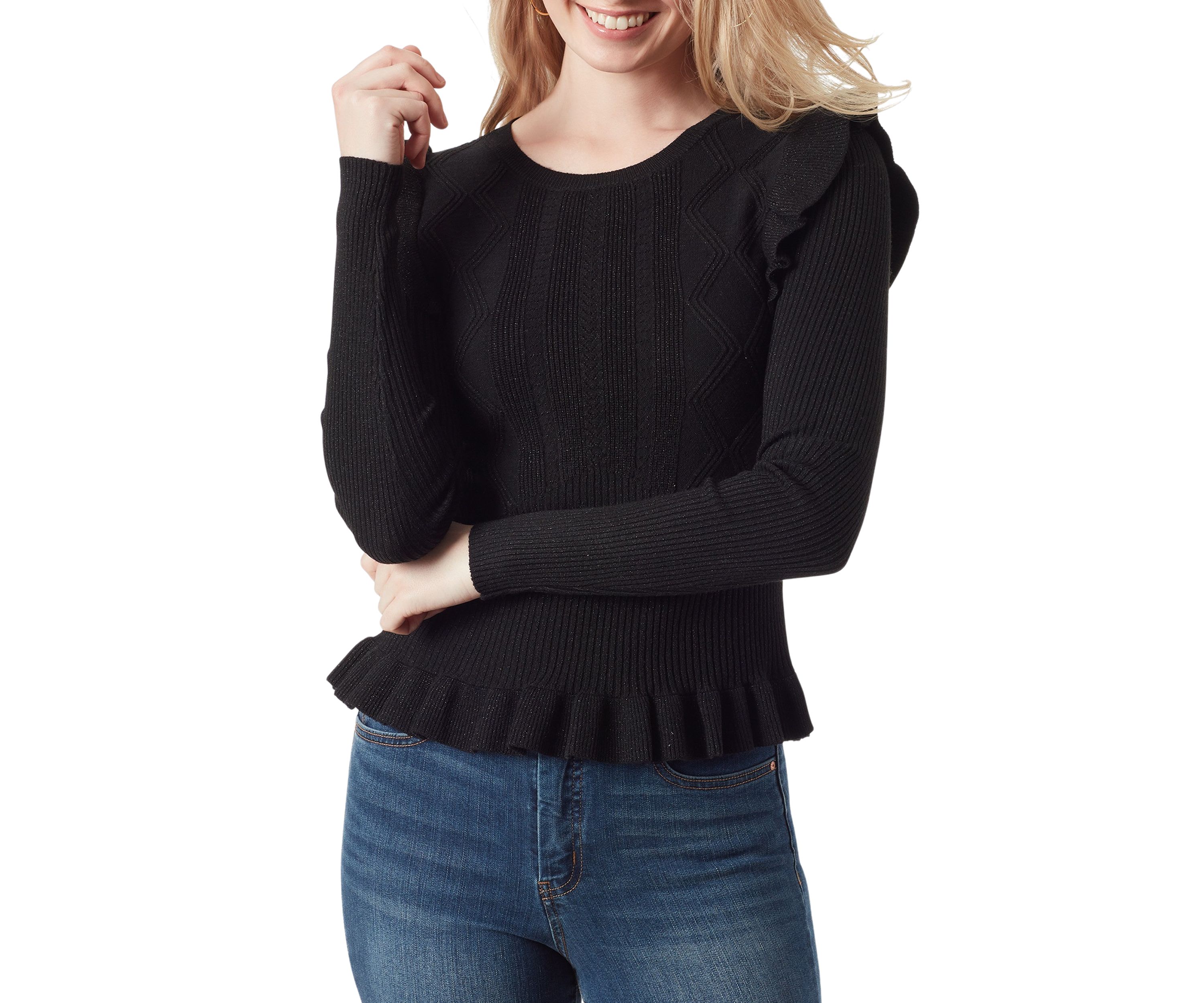 Skye Sweater 