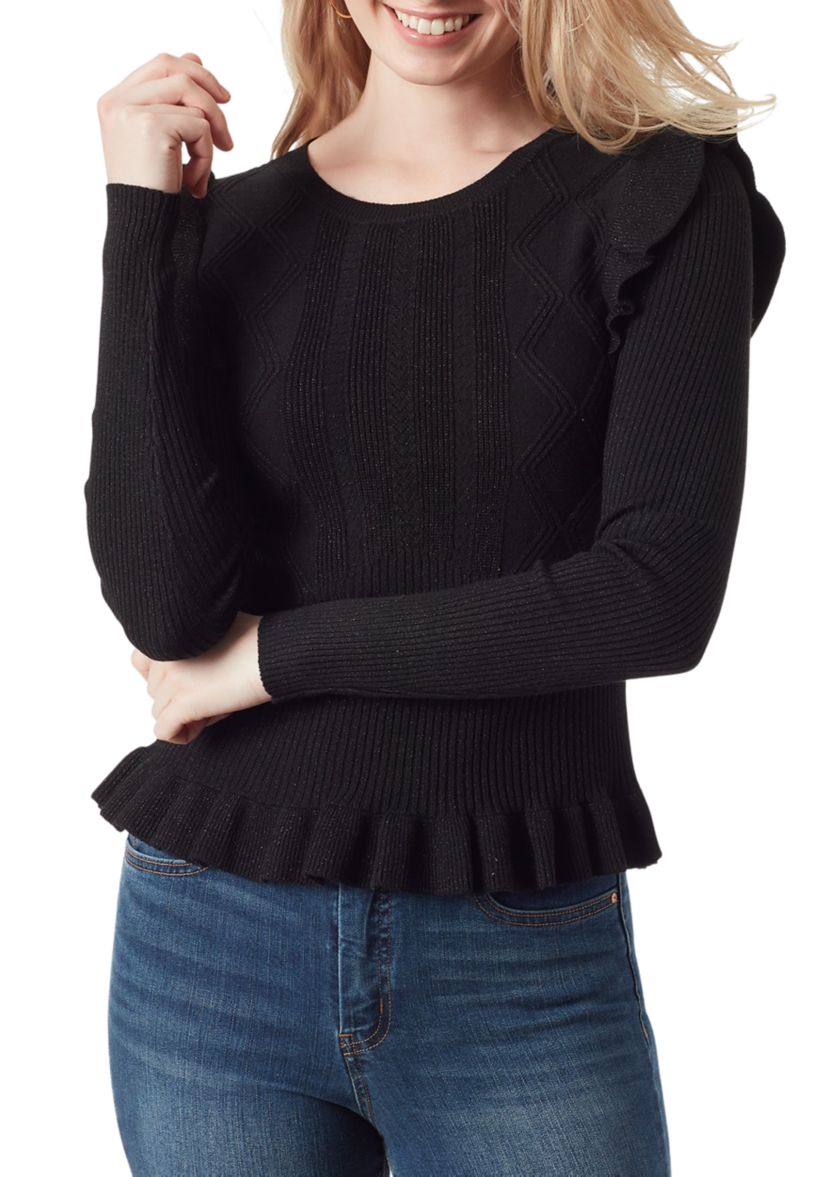 Skye Sweater 