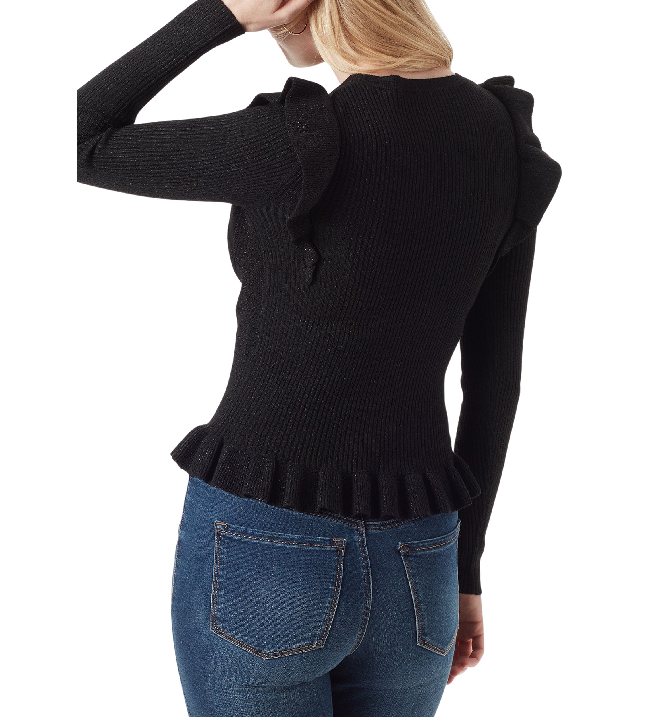 Skye Sweater 