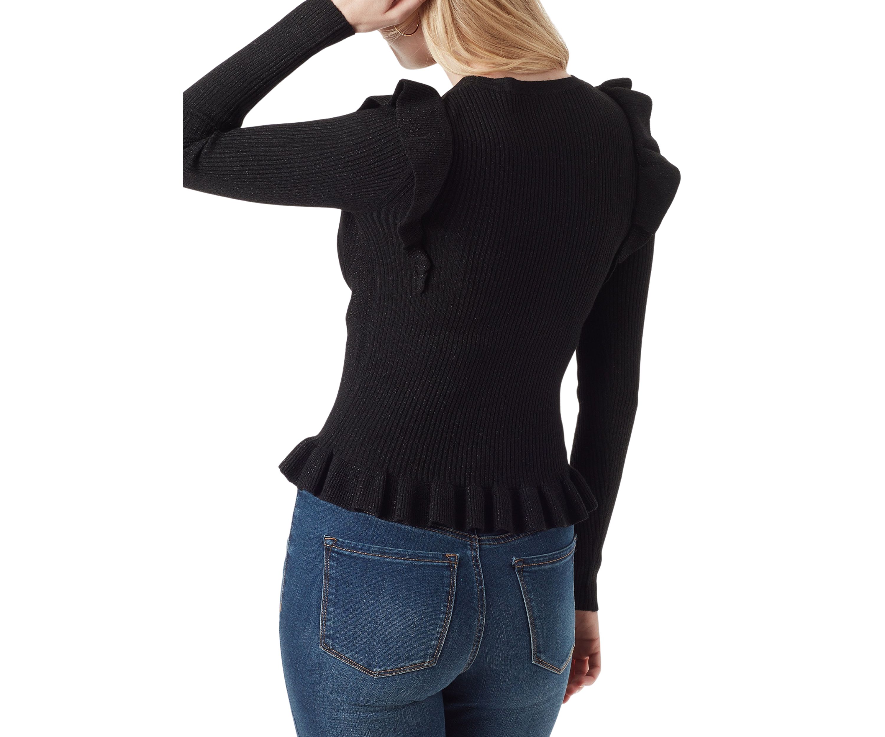 Skye Sweater 