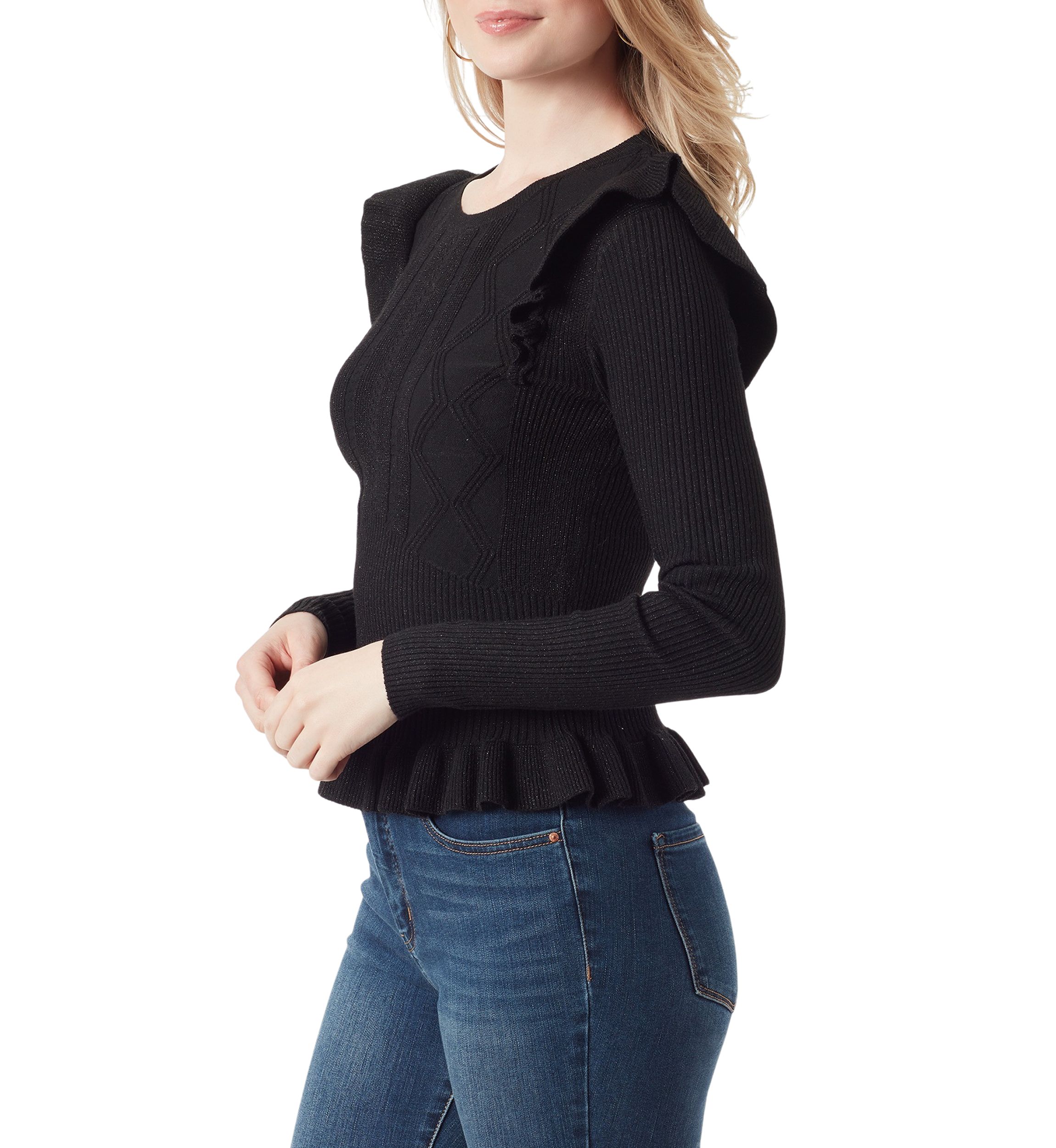 Skye Sweater 