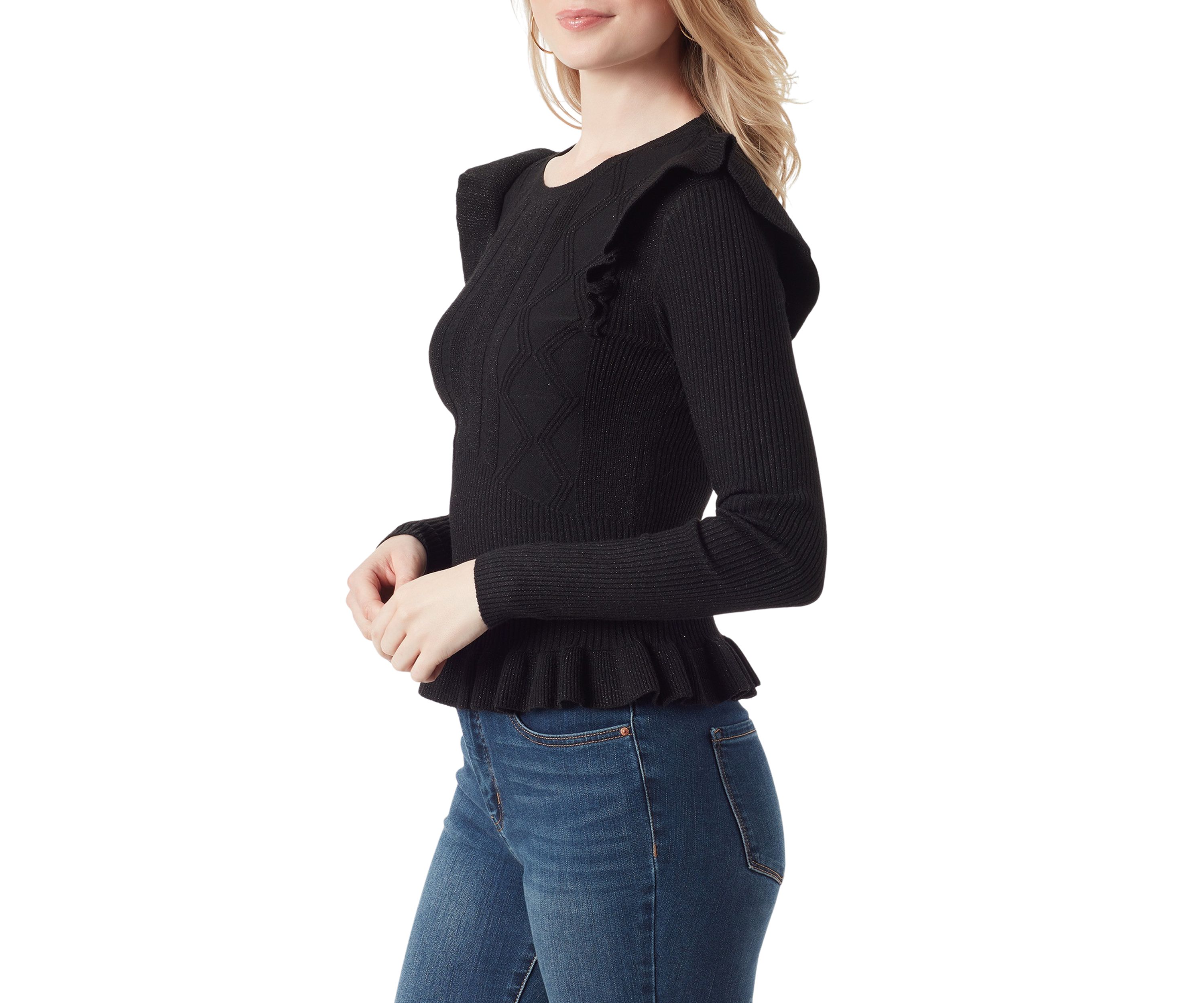 Skye Sweater 