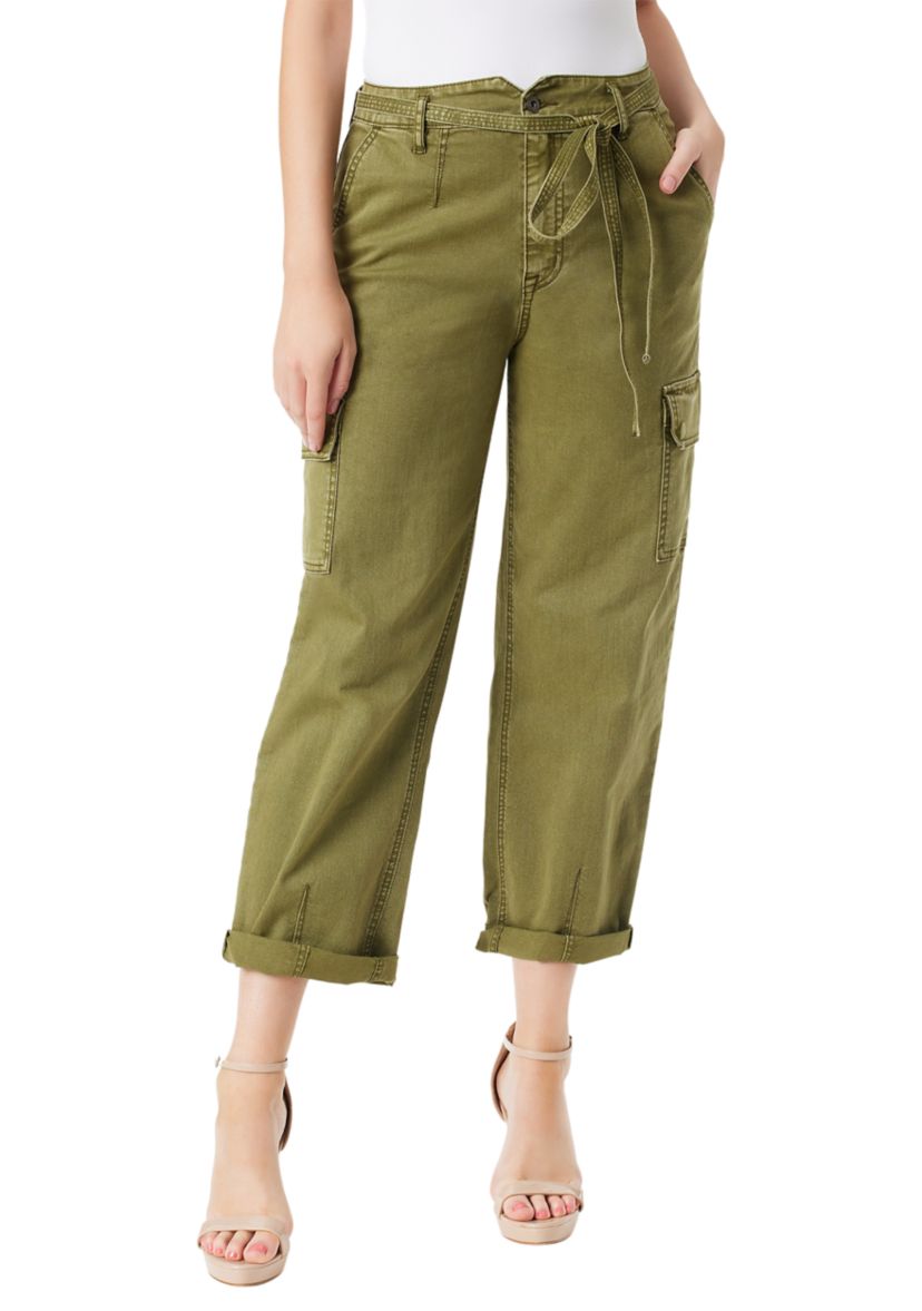 Allie Cargo Pants