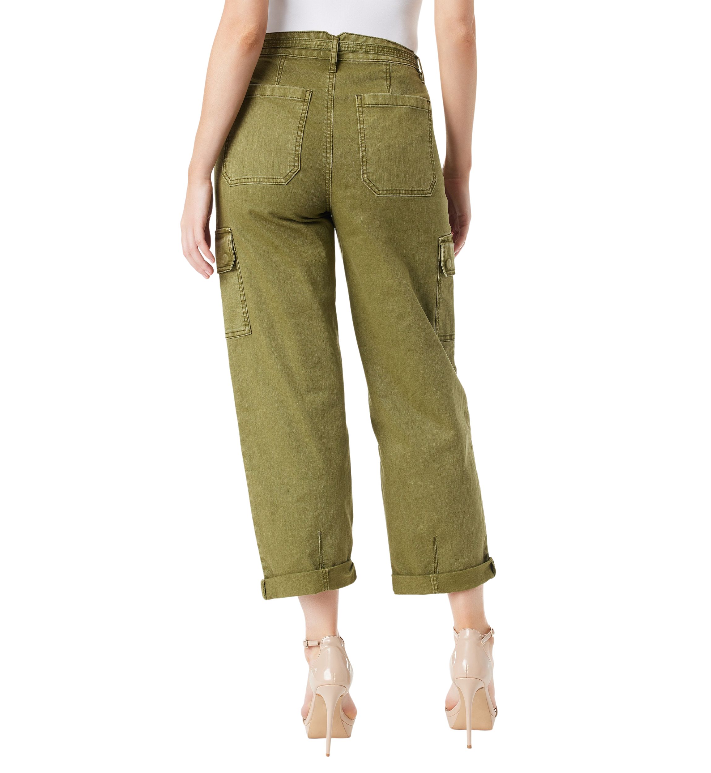 Allie Cargo Pants
