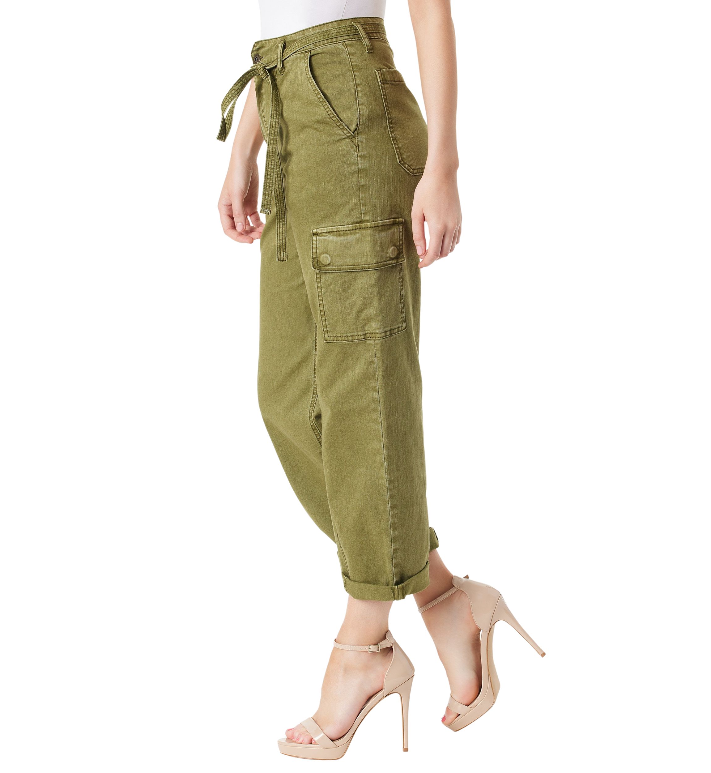Allie Cargo Pants