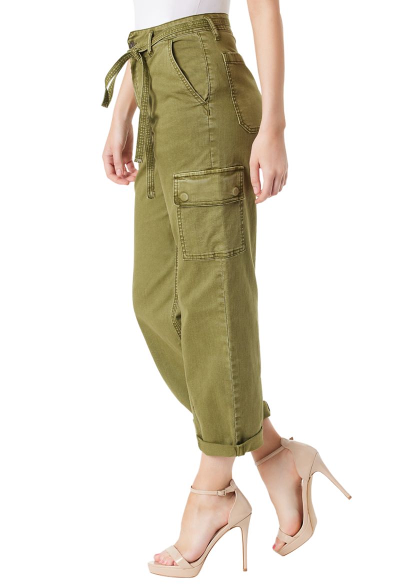 Allie Cargo Pants