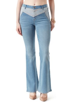 Jessica simpson jeans store belk