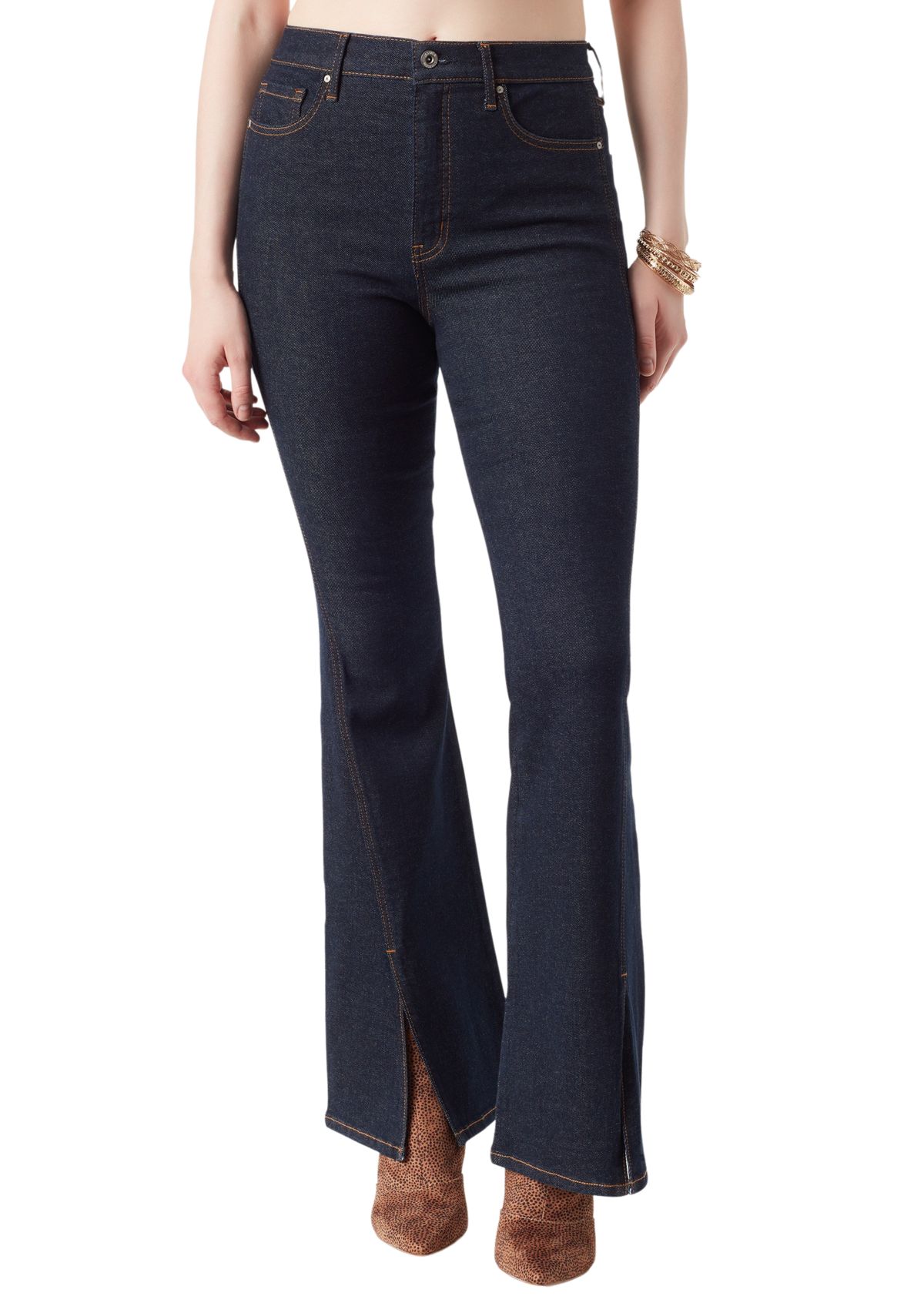 Charmed Flare Jeans 