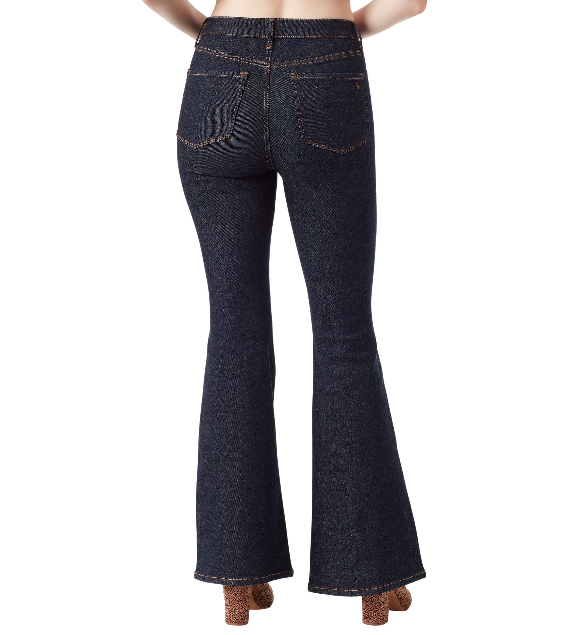 Charmed Flare Jeans 