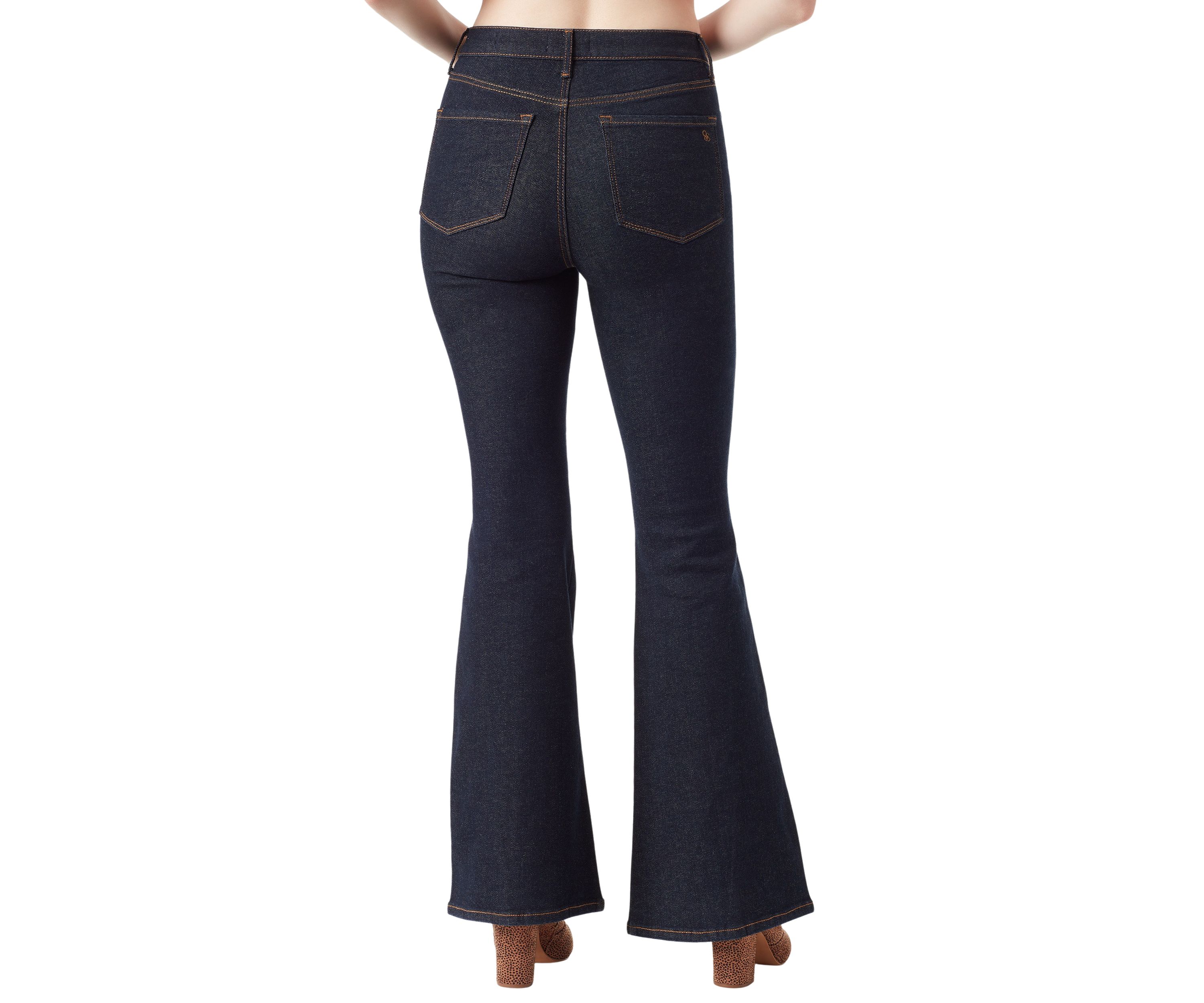Charmed Flare Jeans 