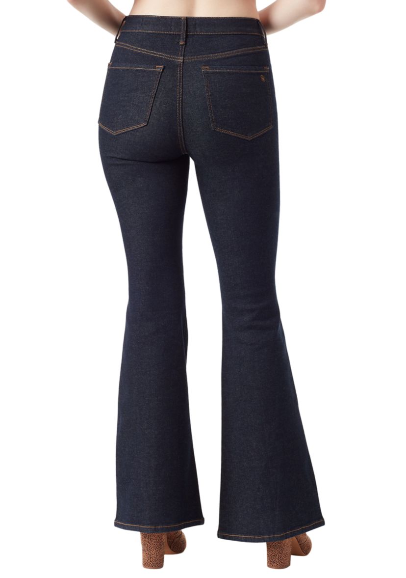 Charmed Flare Jeans 