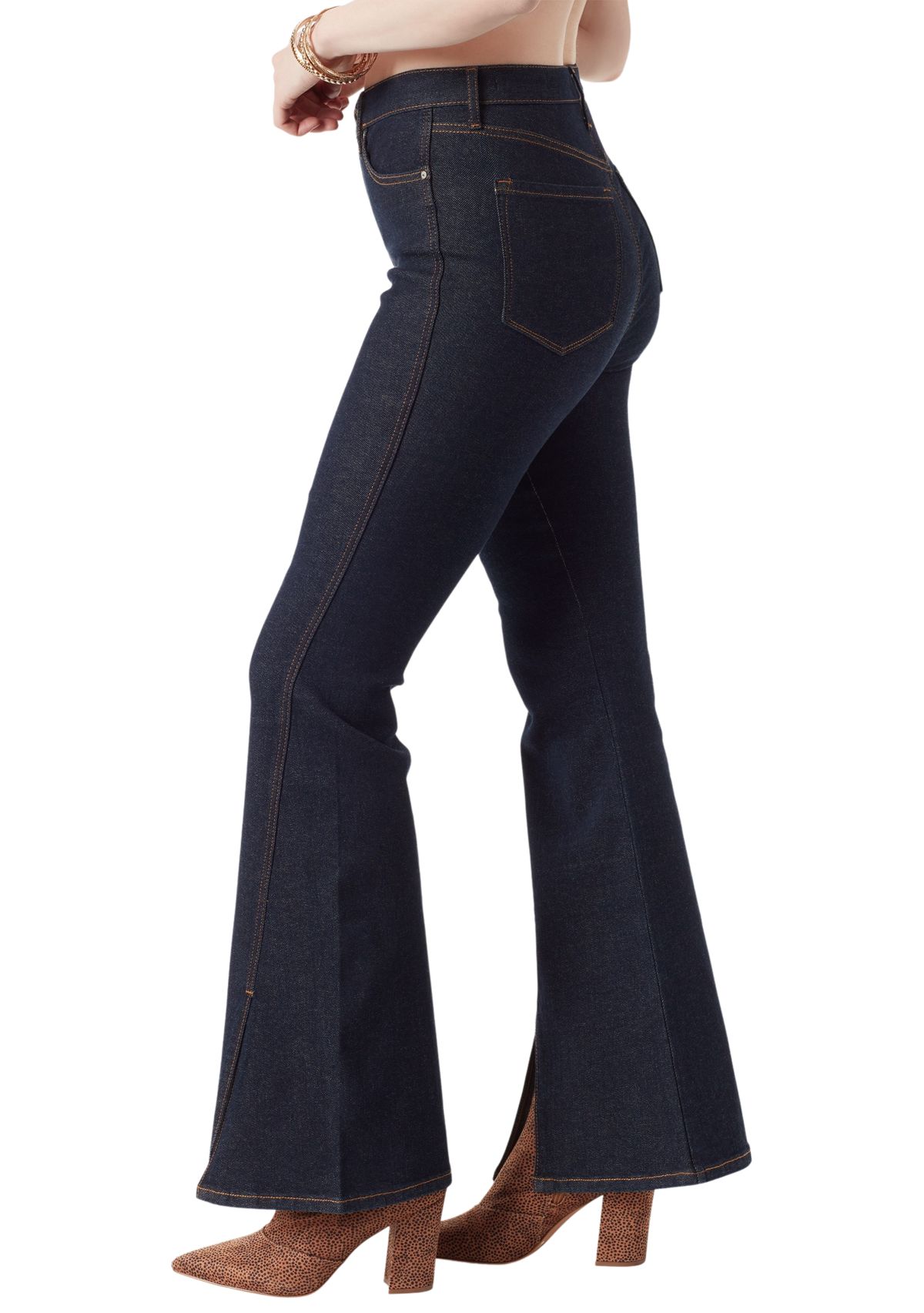 Charmed Flare Jeans 