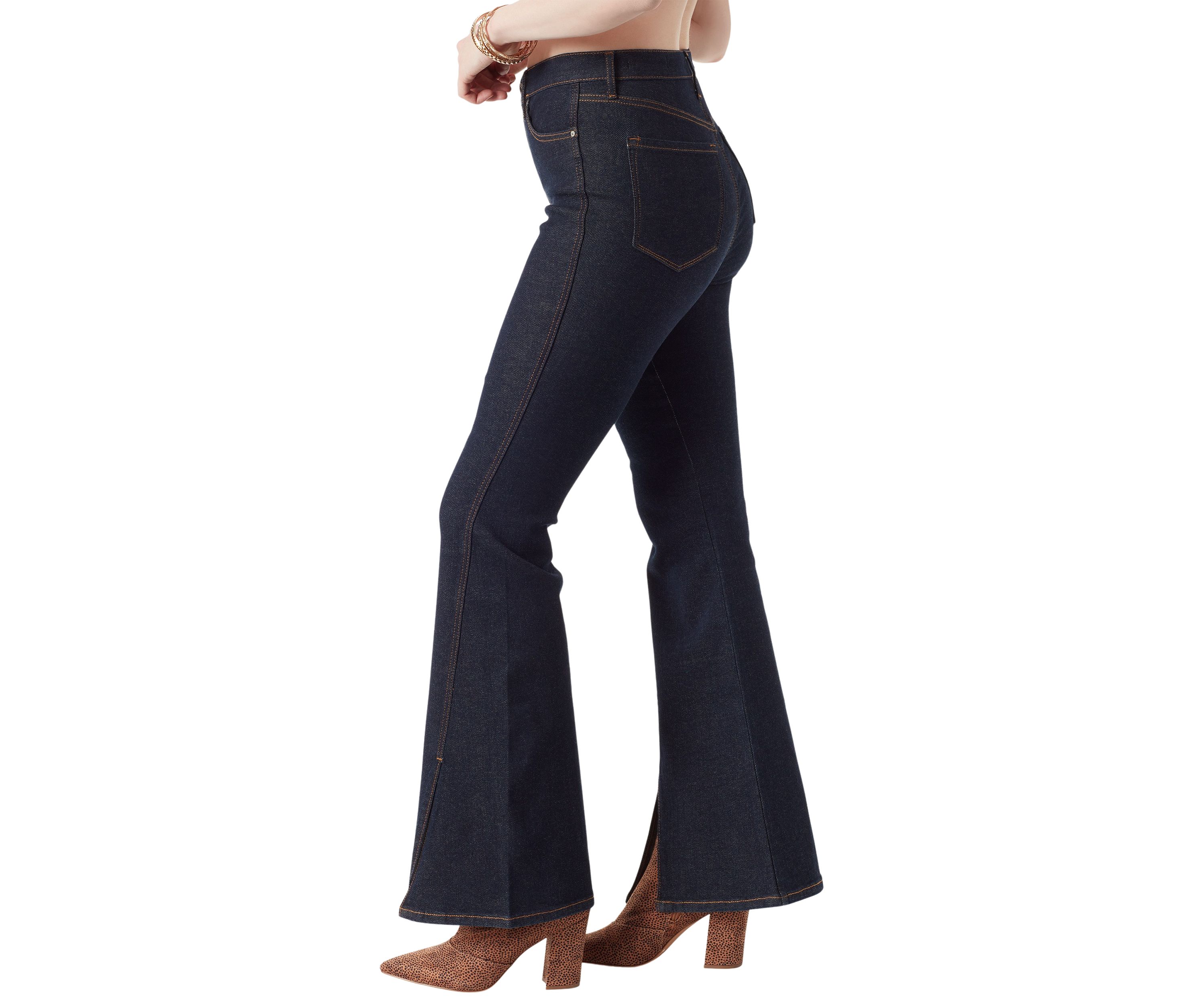 Charmed Flare Jeans 