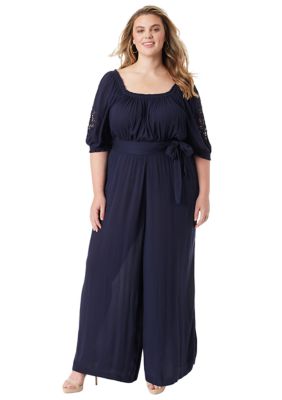 Jessica Simpson Plus Size Clothing