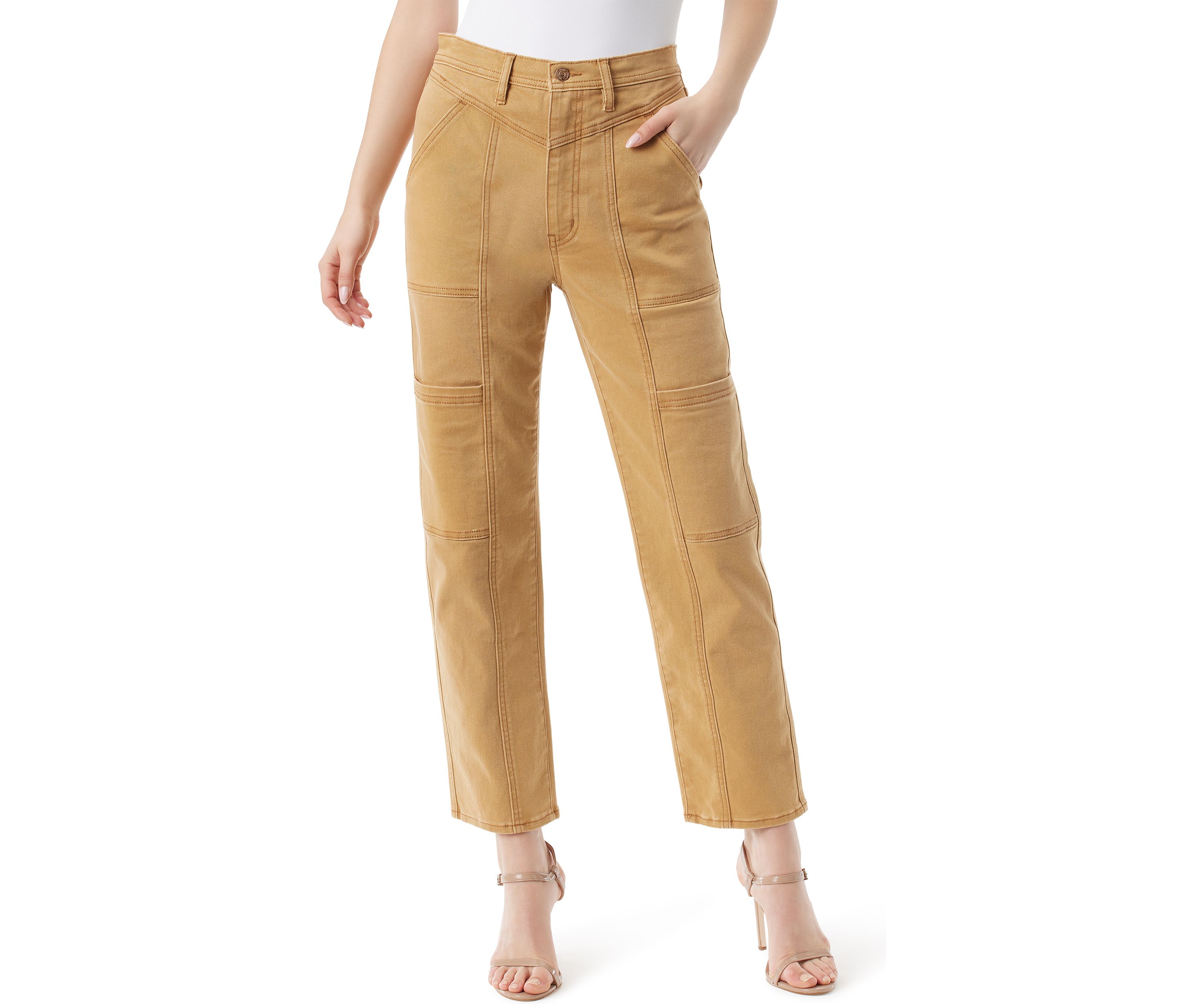 Pacific Utility Pants